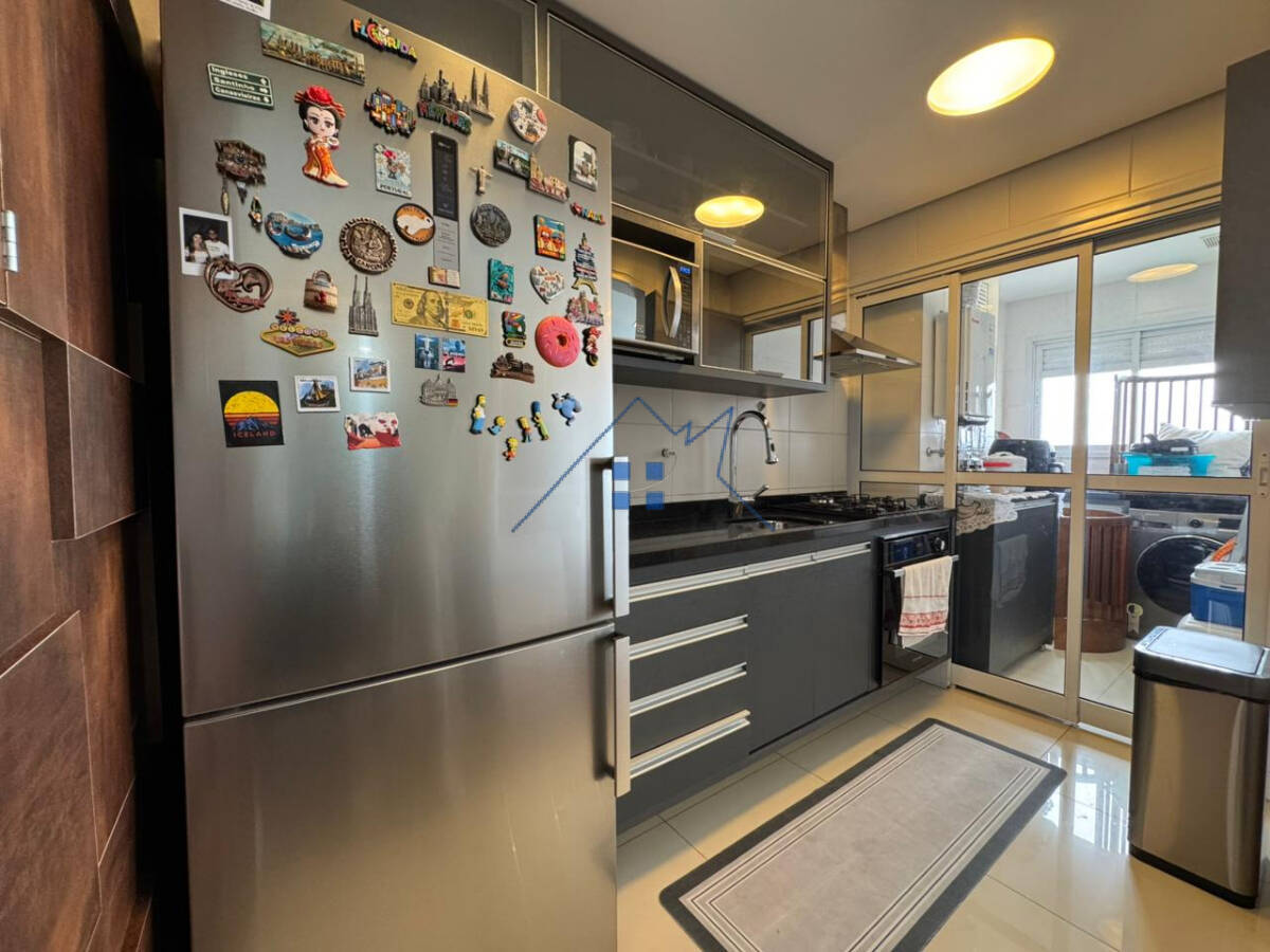 Apartamento, 2 quartos, 74 m² - Foto 7