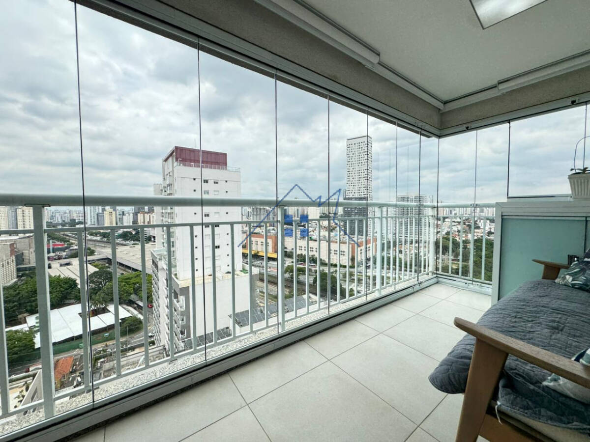 Apartamento, 2 quartos, 74 m² - Foto 8