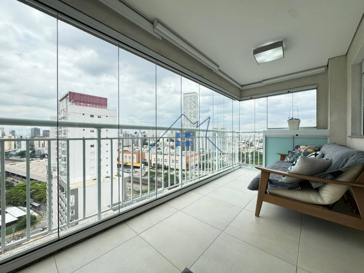Apartamento, 2 quartos, 74 m² - Foto 1