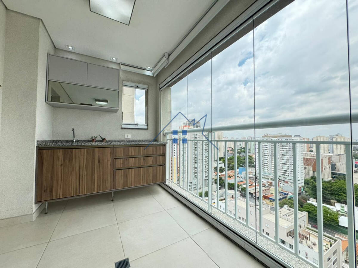 Apartamento, 2 quartos, 74 m² - Foto 9