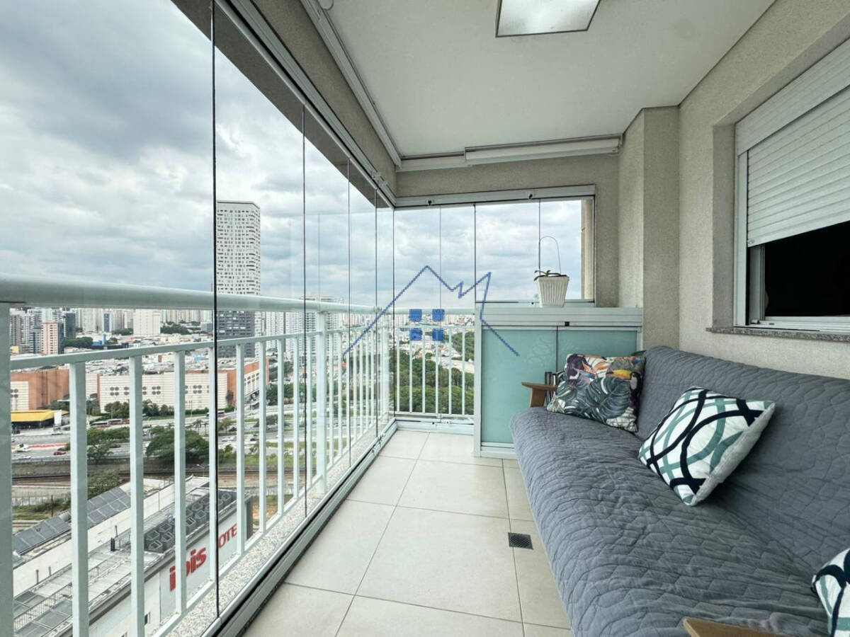 Apartamento, 2 quartos, 74 m² - Foto 10