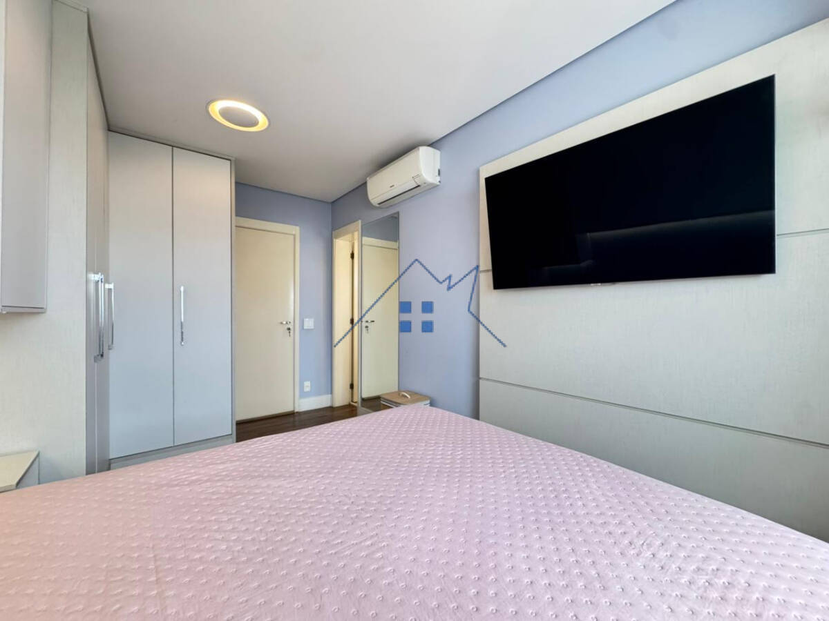 Apartamento, 2 quartos, 74 m² - Foto 13