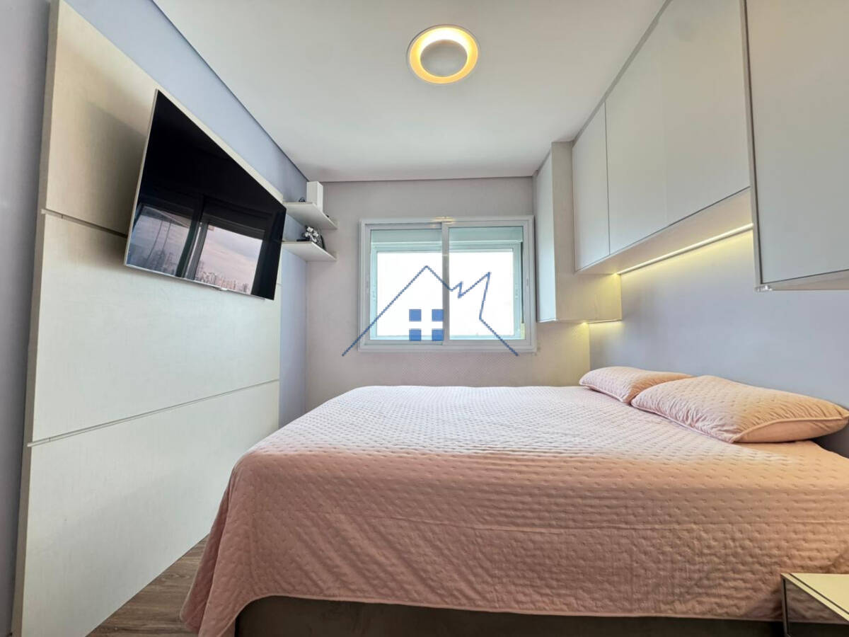 Apartamento, 2 quartos, 74 m² - Foto 15