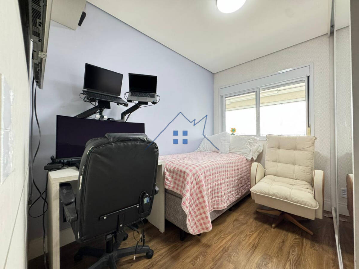 Apartamento, 2 quartos, 74 m² - Foto 16