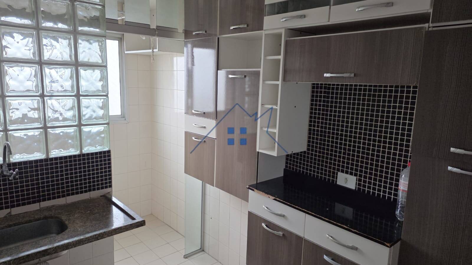 Apartamento, 2 quartos, 56 m² - Foto 1