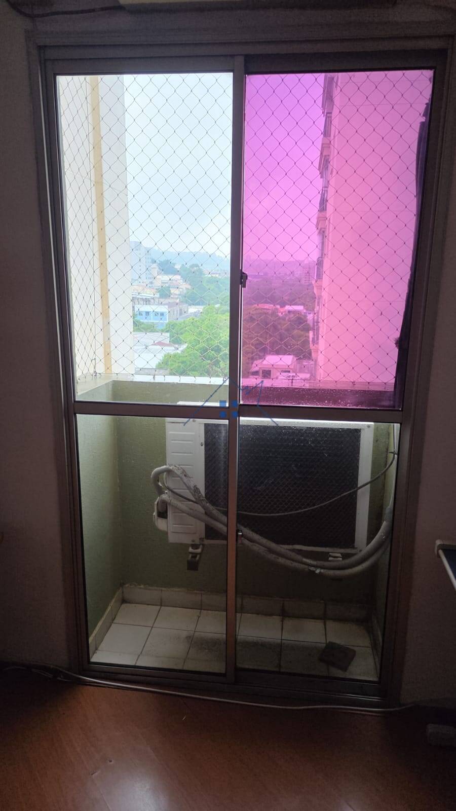 Apartamento, 2 quartos, 56 m² - Foto 6