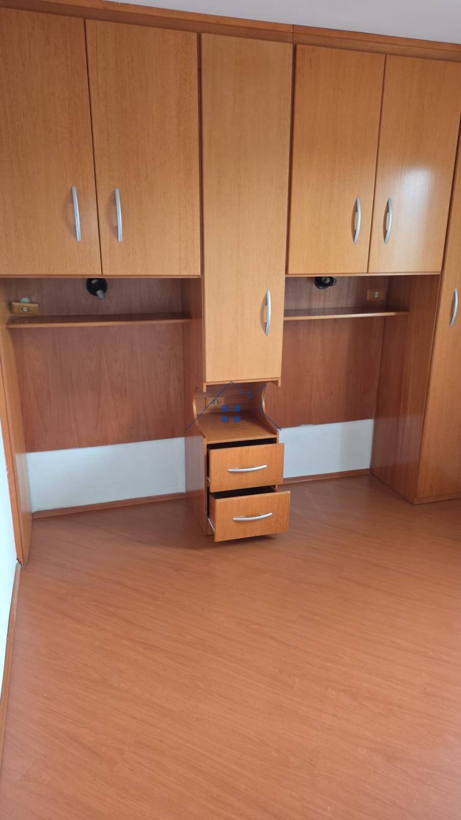 Apartamento, 2 quartos, 56 m² - Foto 2