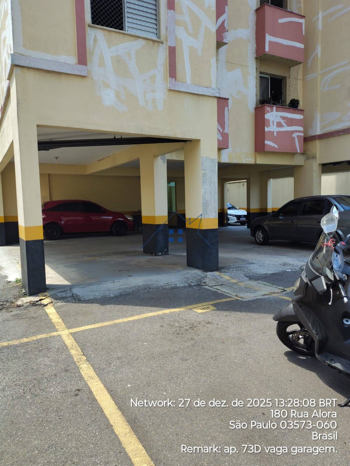 Apartamento, 2 quartos, 56 m² - Foto 7
