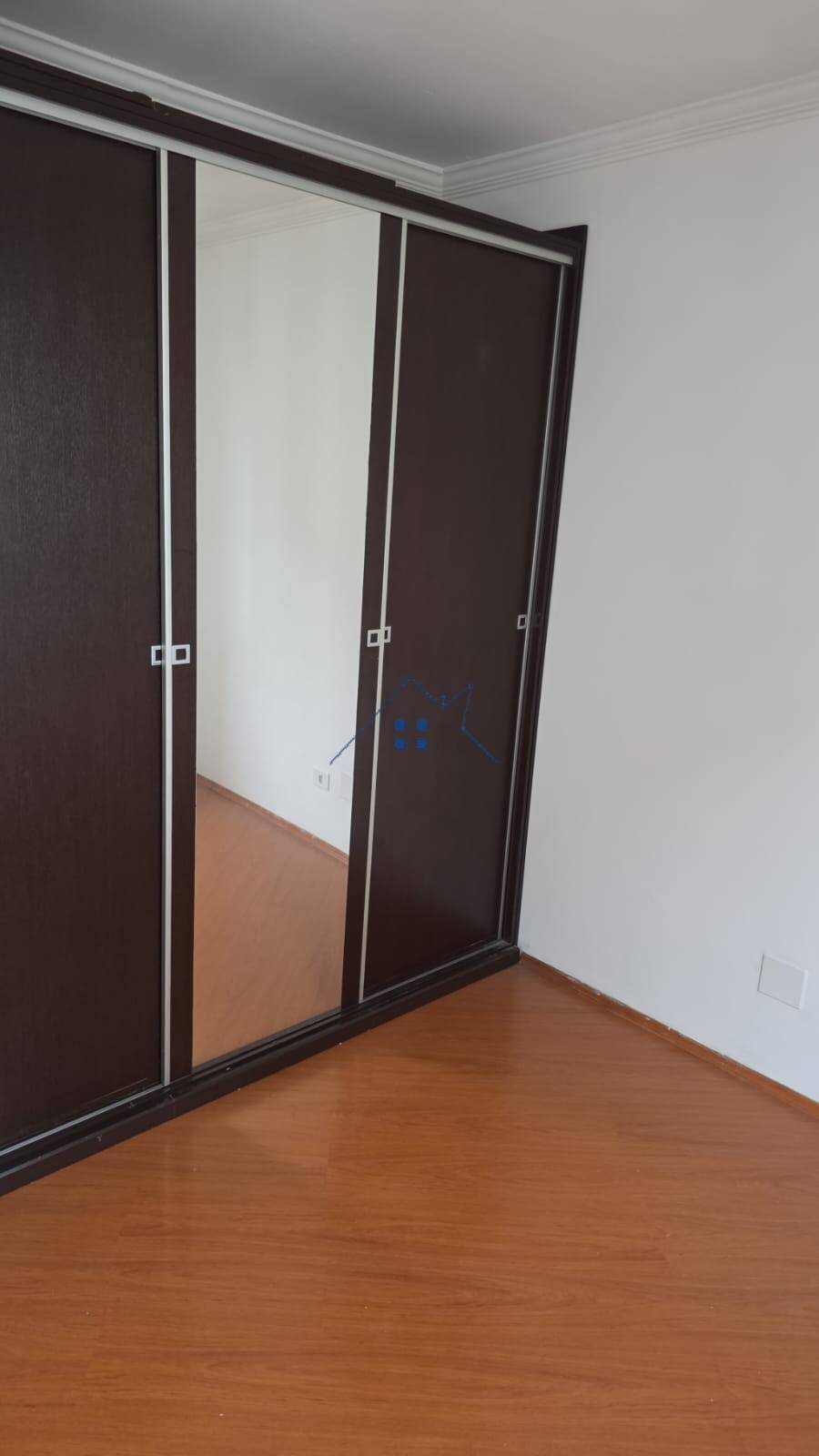 Apartamento, 2 quartos, 56 m² - Foto 3