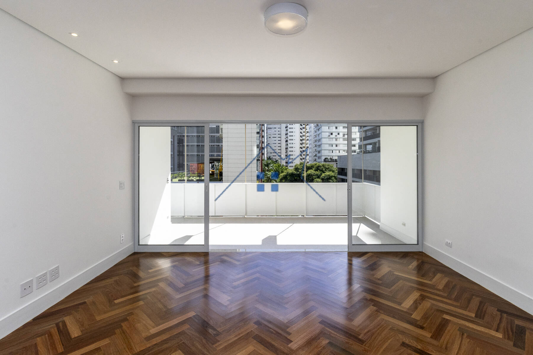 Apartamento, 3 quartos, 202 m² - Foto 6