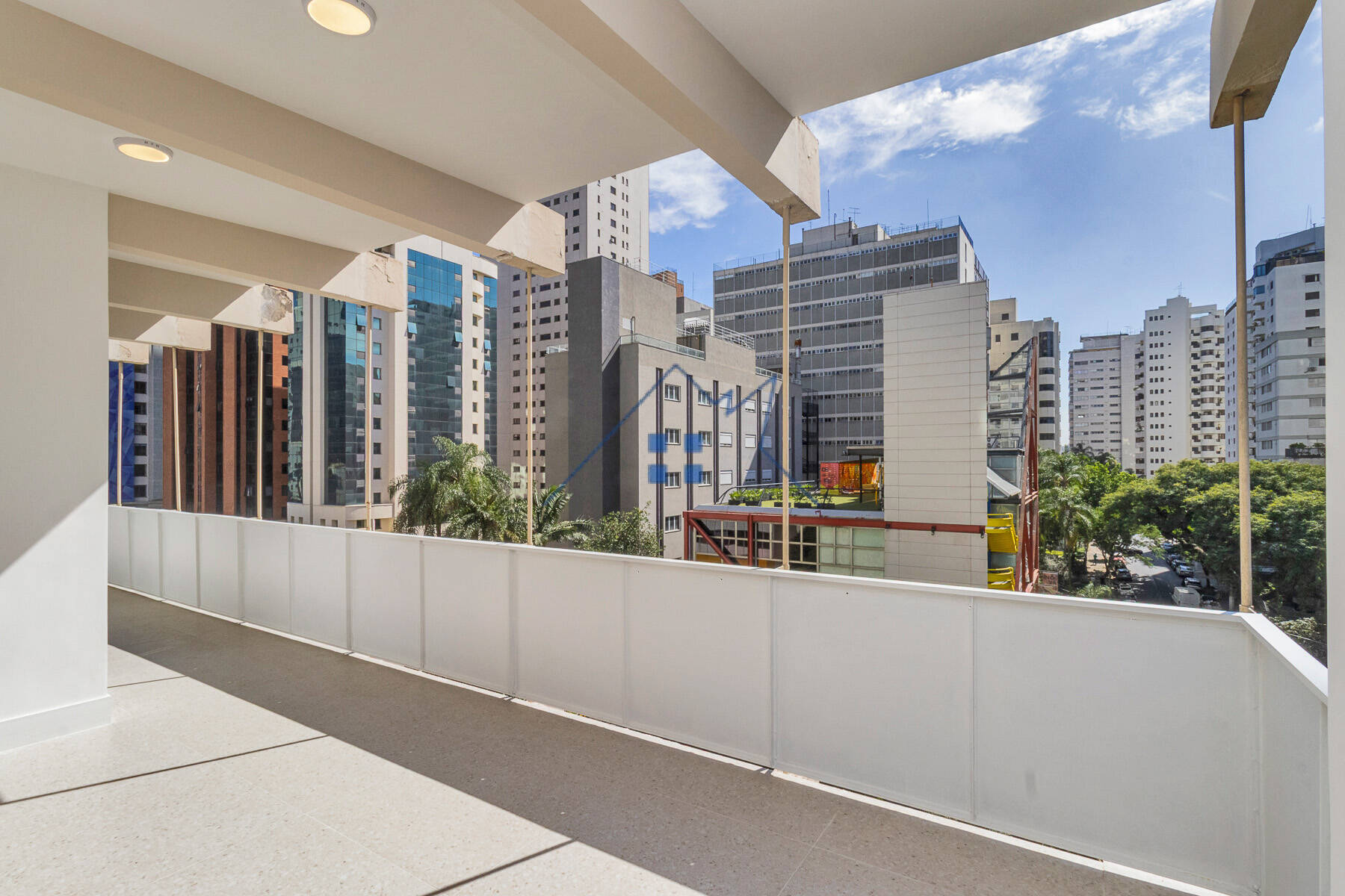 Apartamento, 3 quartos, 202 m² - Foto 7