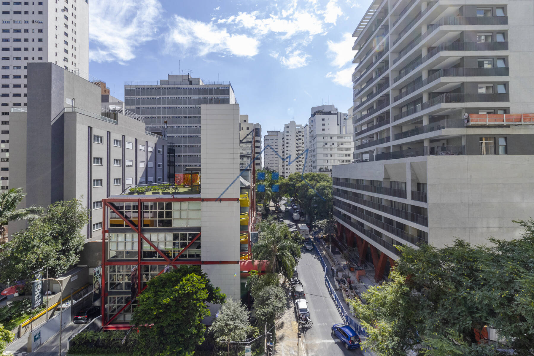 Apartamento, 3 quartos, 202 m² - Foto 9