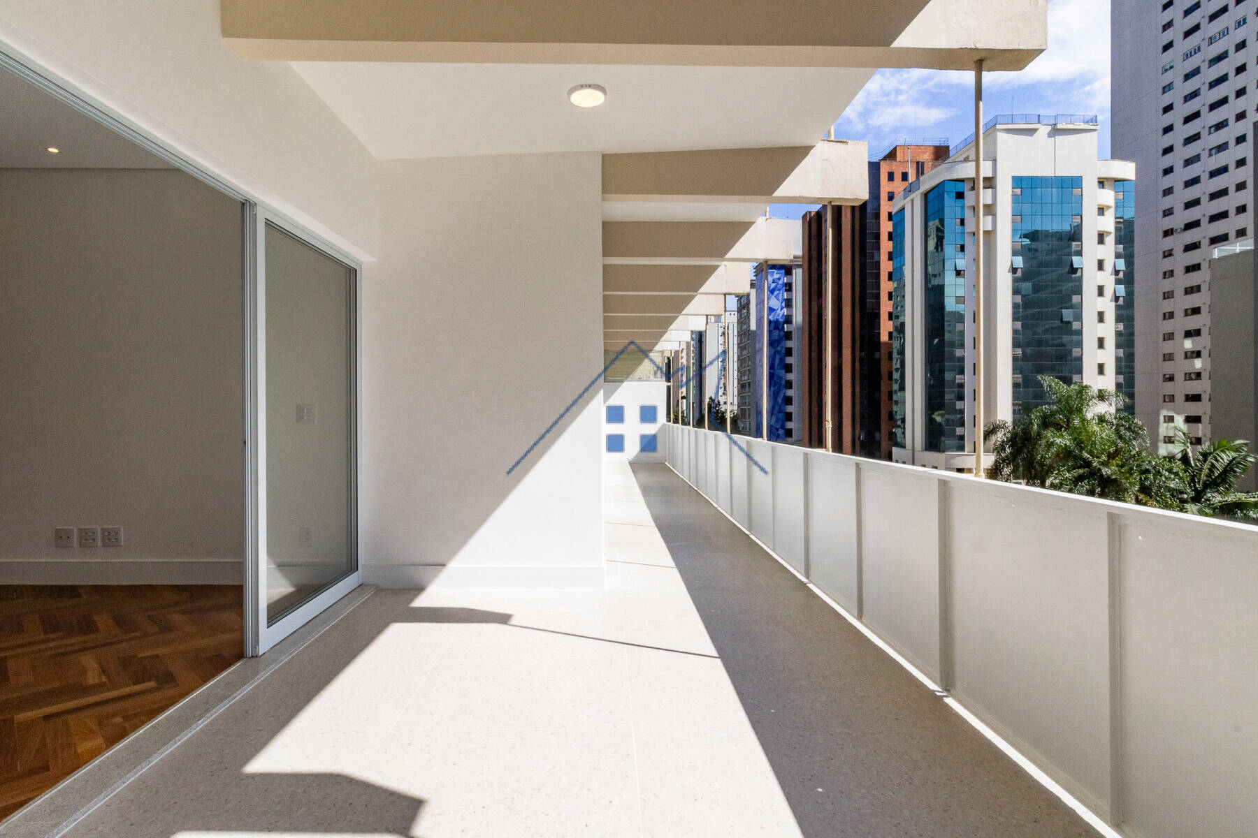 Apartamento, 3 quartos, 202 m² - Foto 8