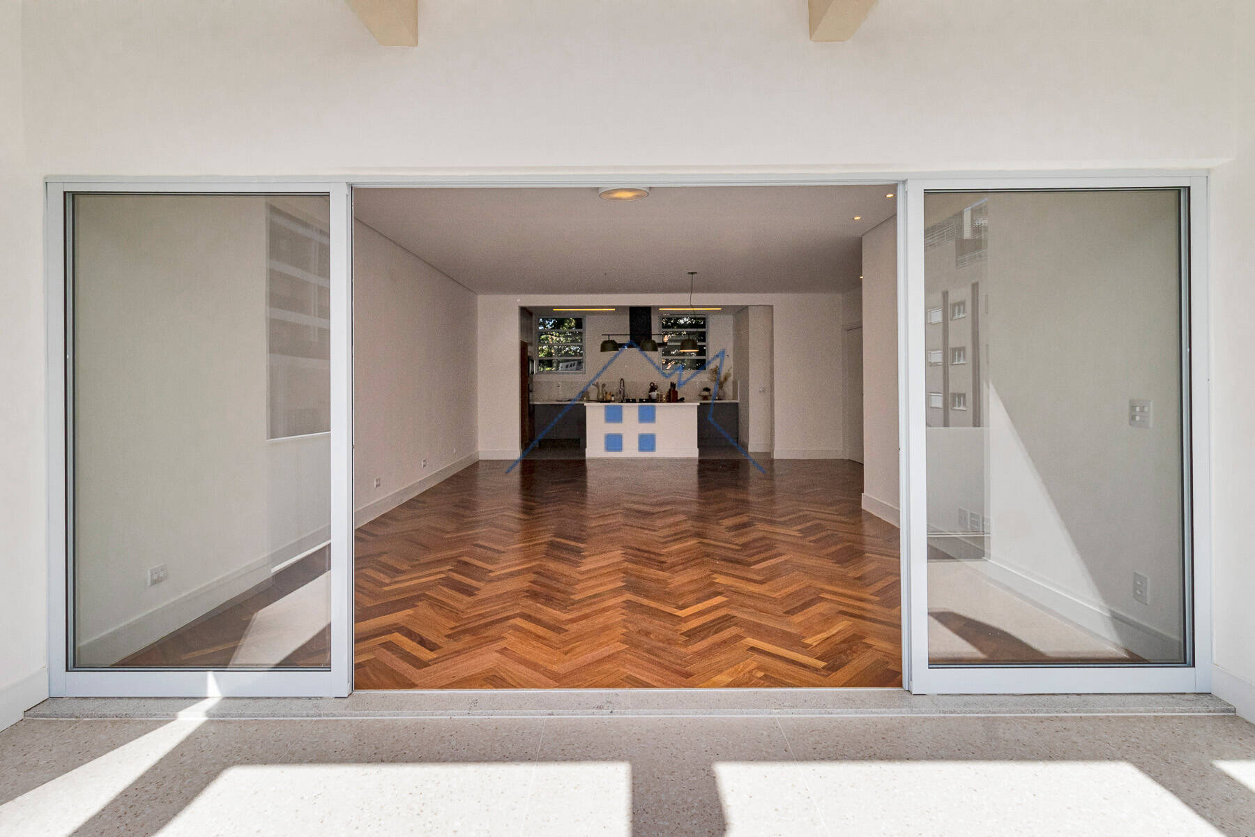 Apartamento, 3 quartos, 202 m² - Foto 11