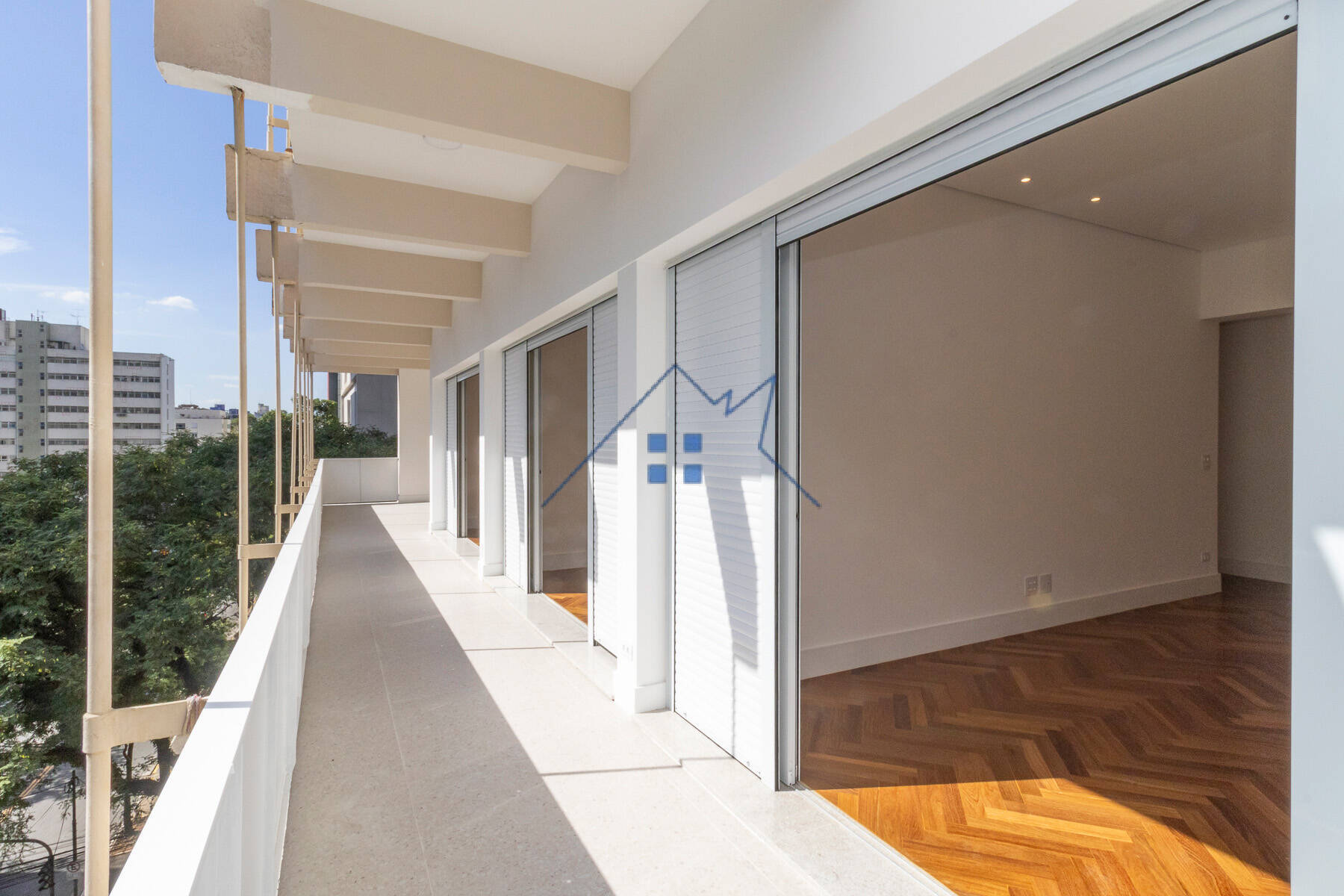 Apartamento, 3 quartos, 202 m² - Foto 17