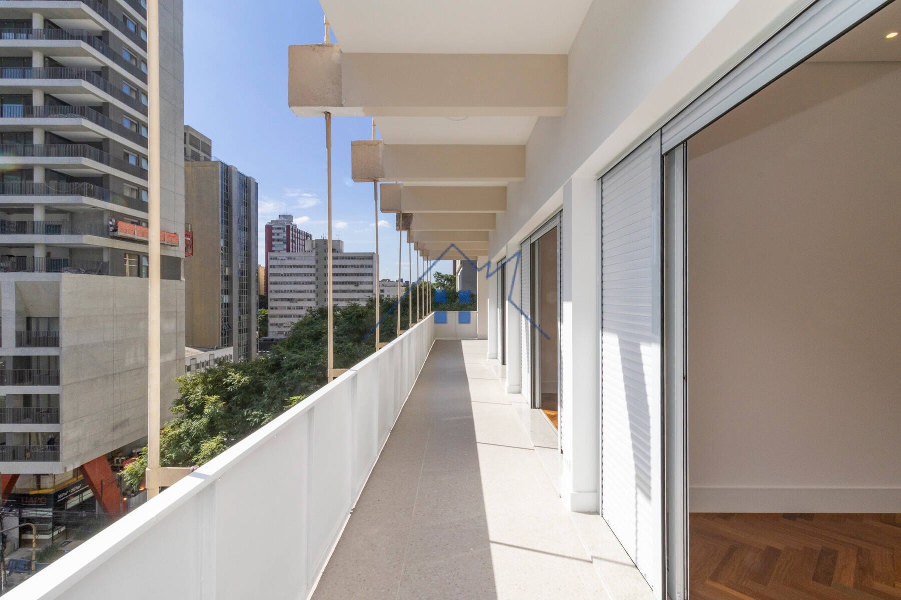 Apartamento, 3 quartos, 202 m² - Foto 16