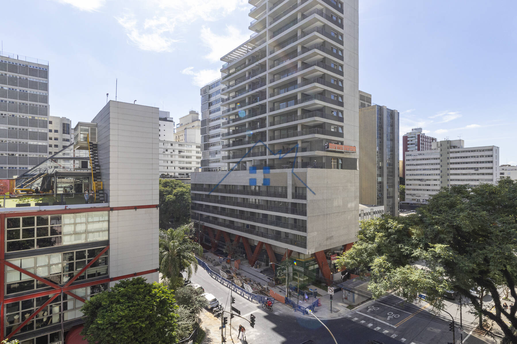 Apartamento, 3 quartos, 202 m² - Foto 24