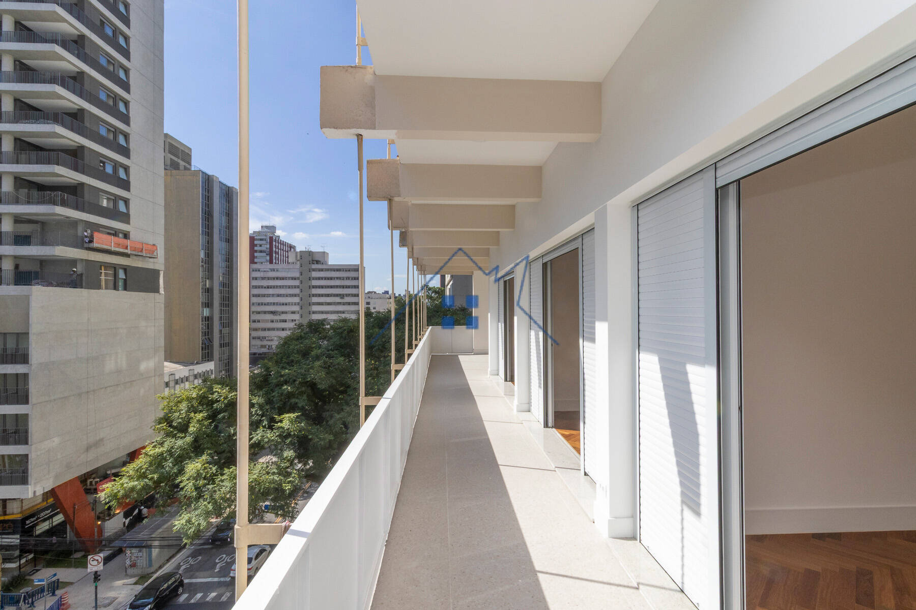 Apartamento, 3 quartos, 202 m² - Foto 25