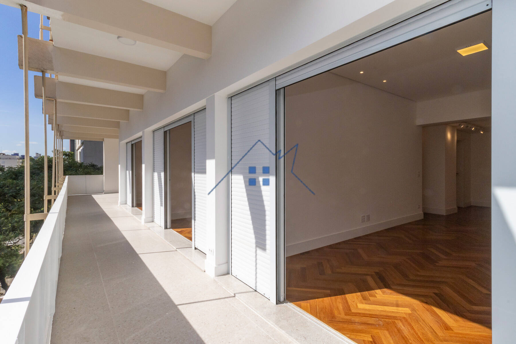 Apartamento, 3 quartos, 202 m² - Foto 26