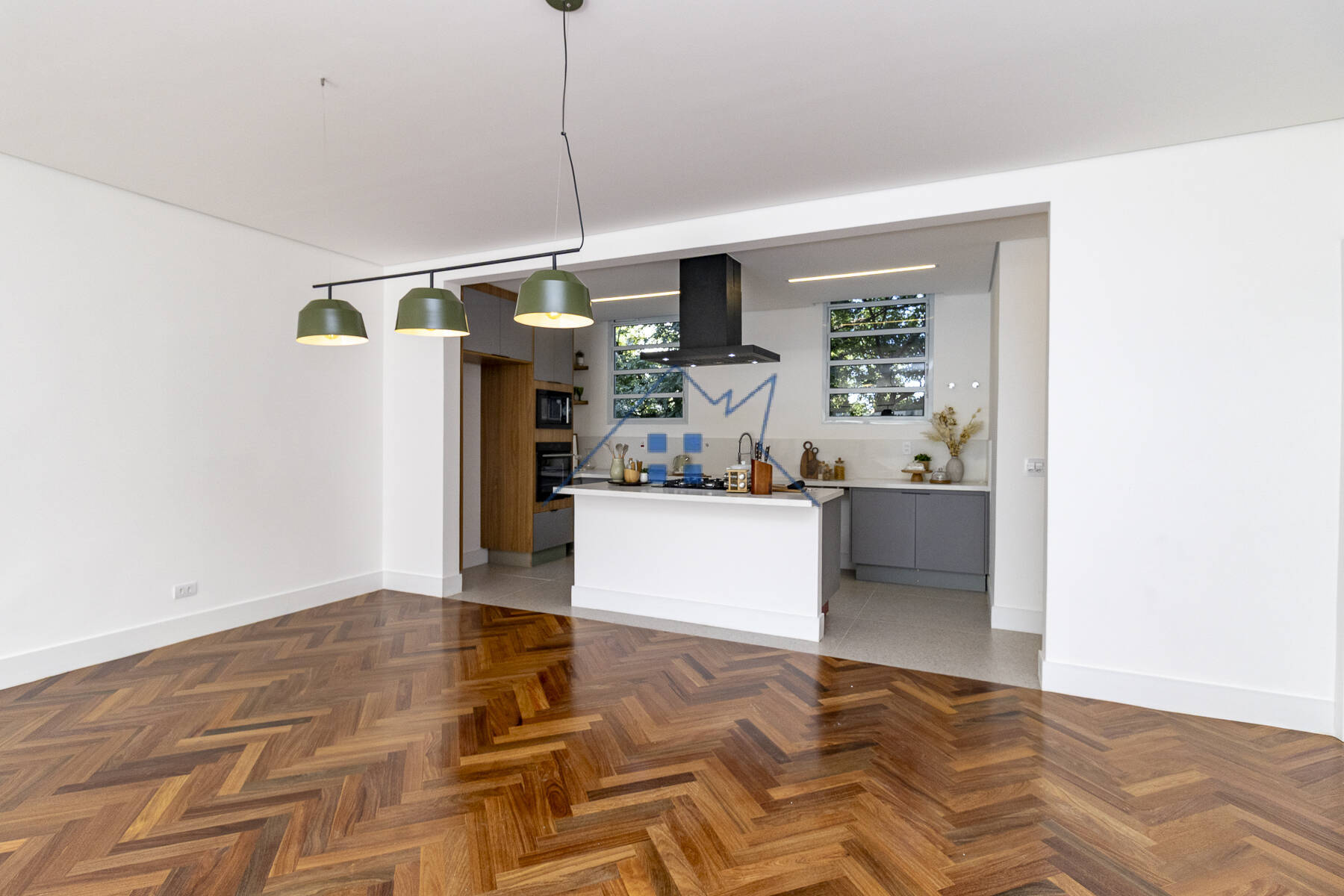 Apartamento, 3 quartos, 202 m² - Foto 30
