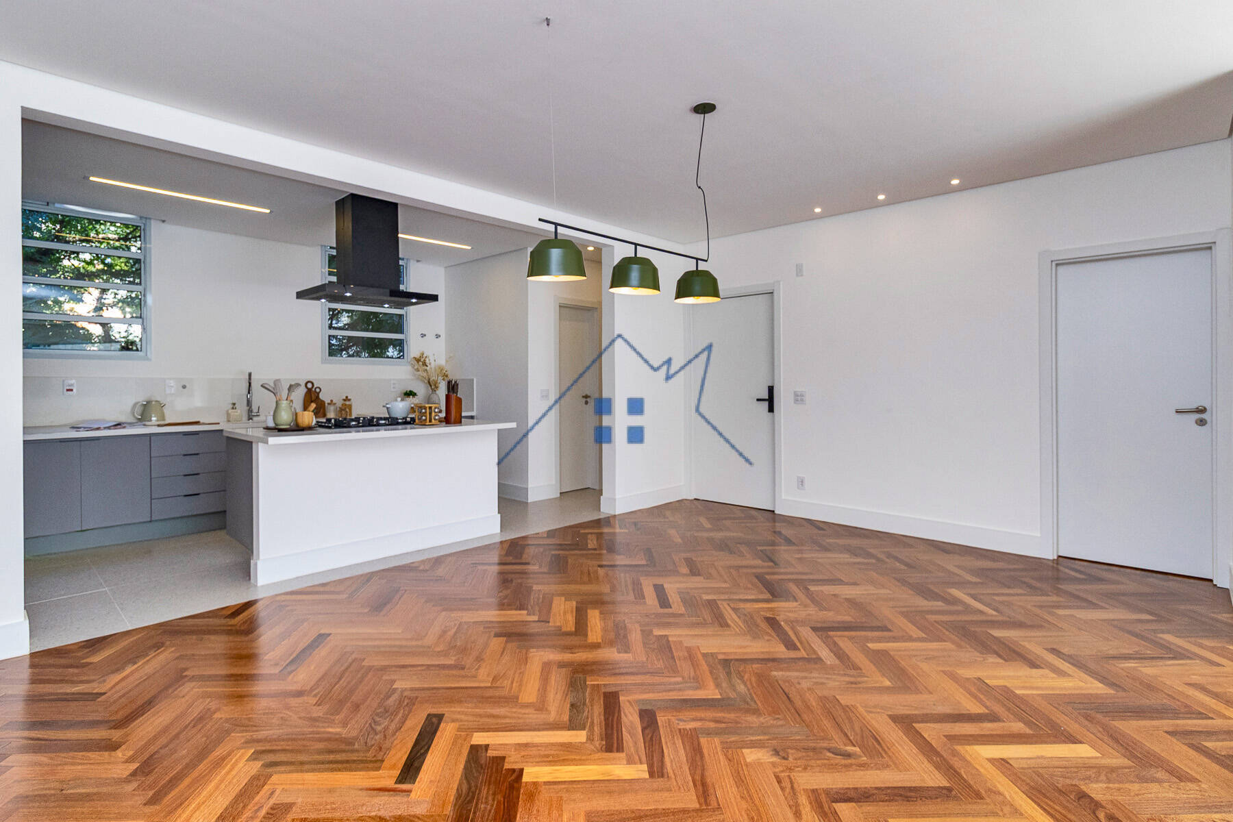 Apartamento, 3 quartos, 202 m² - Foto 31