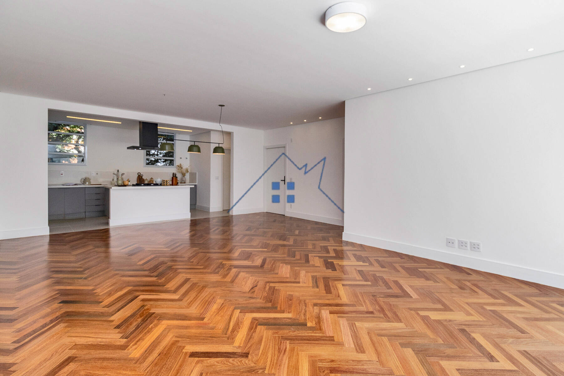 Apartamento, 3 quartos, 202 m² - Foto 34