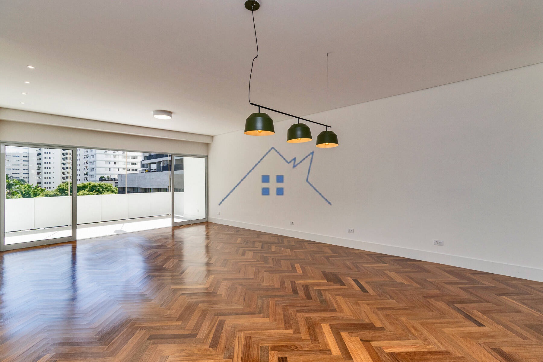 Apartamento, 3 quartos, 202 m² - Foto 35