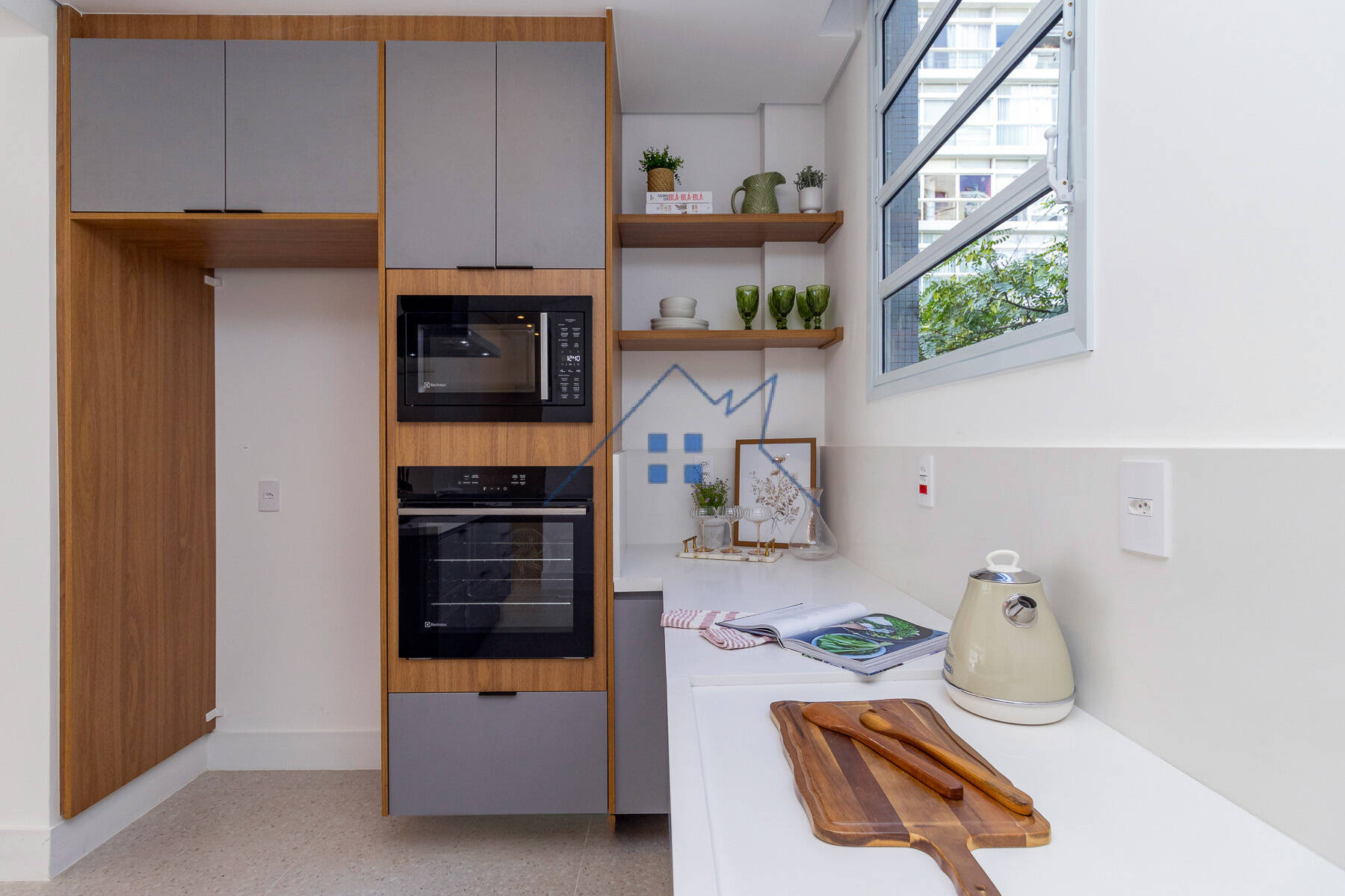 Apartamento, 3 quartos, 202 m² - Foto 41