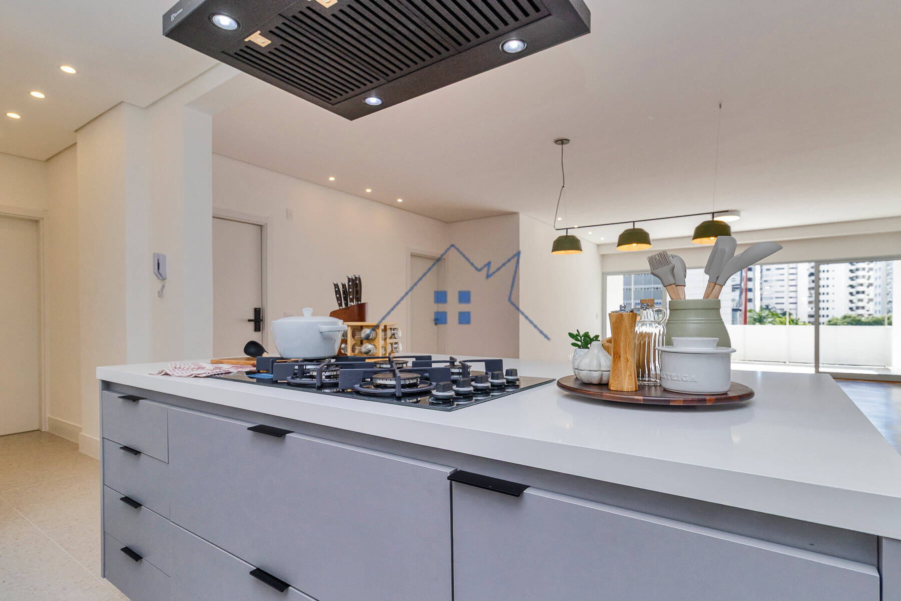 Apartamento, 3 quartos, 202 m² - Foto 40