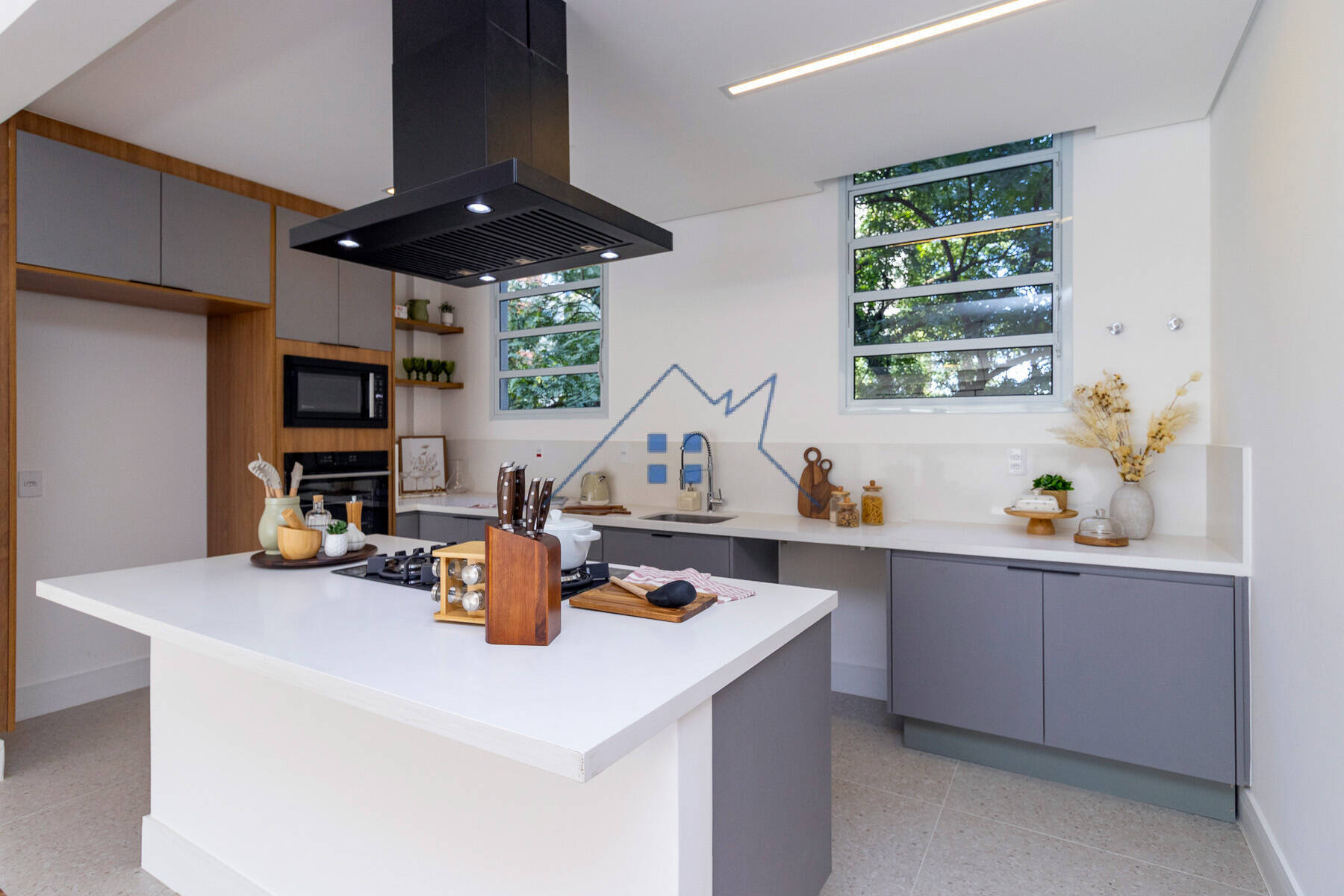Apartamento, 3 quartos, 202 m² - Foto 44