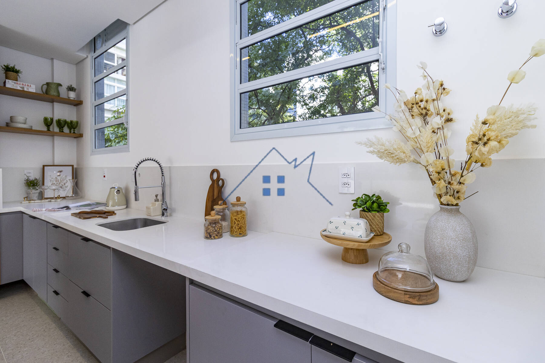 Apartamento, 3 quartos, 202 m² - Foto 45