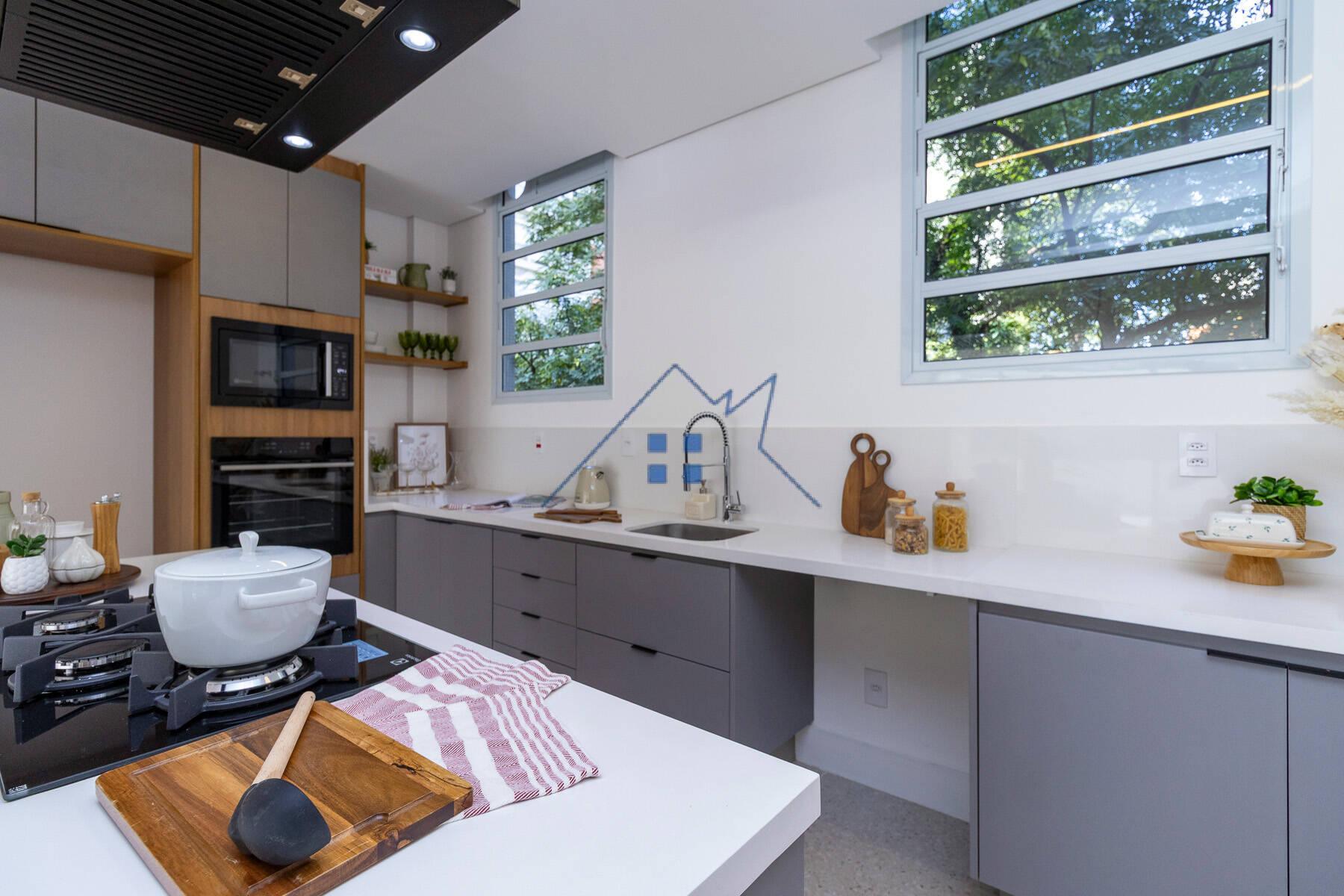 Apartamento, 3 quartos, 202 m² - Foto 46
