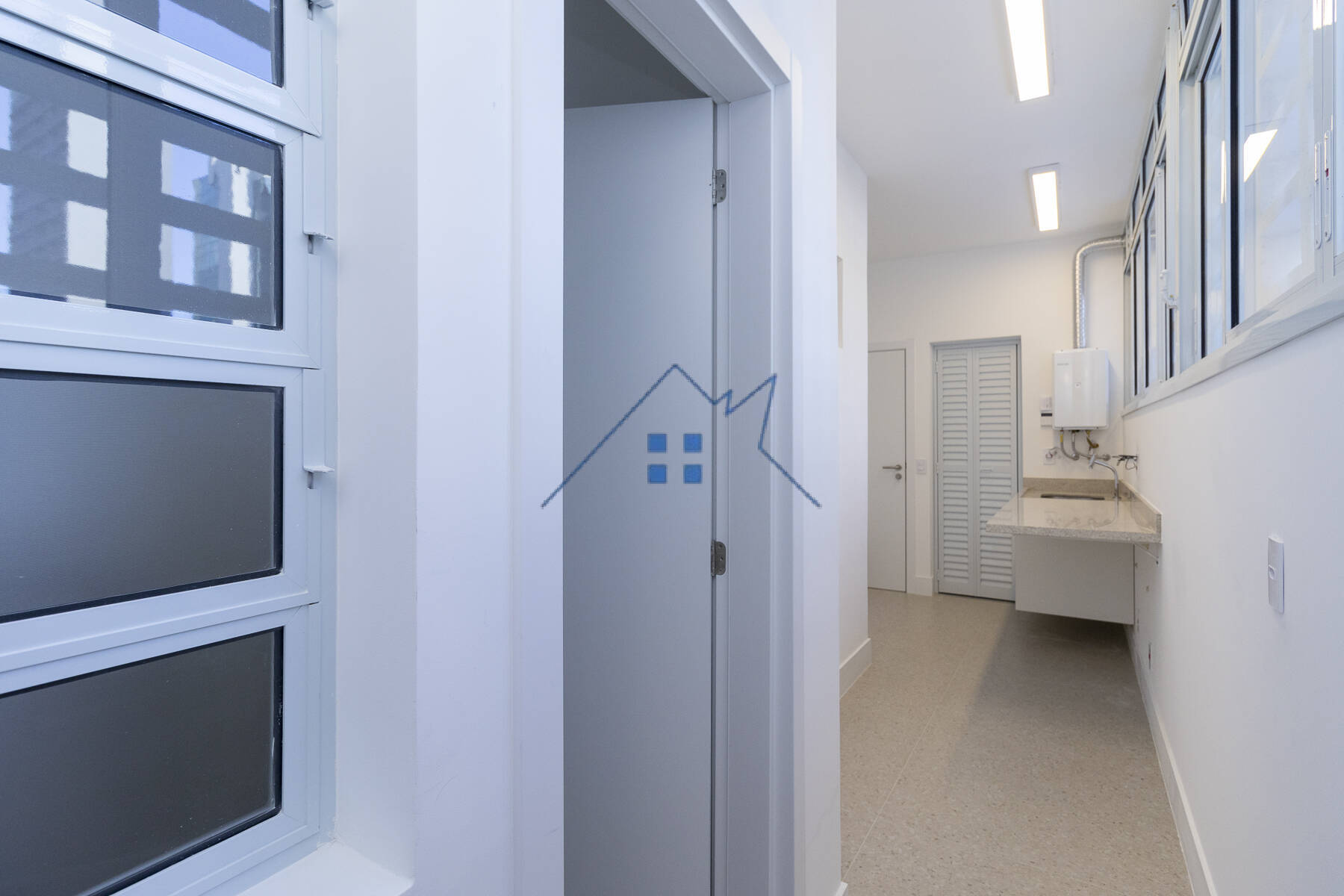 Apartamento, 3 quartos, 202 m² - Foto 49