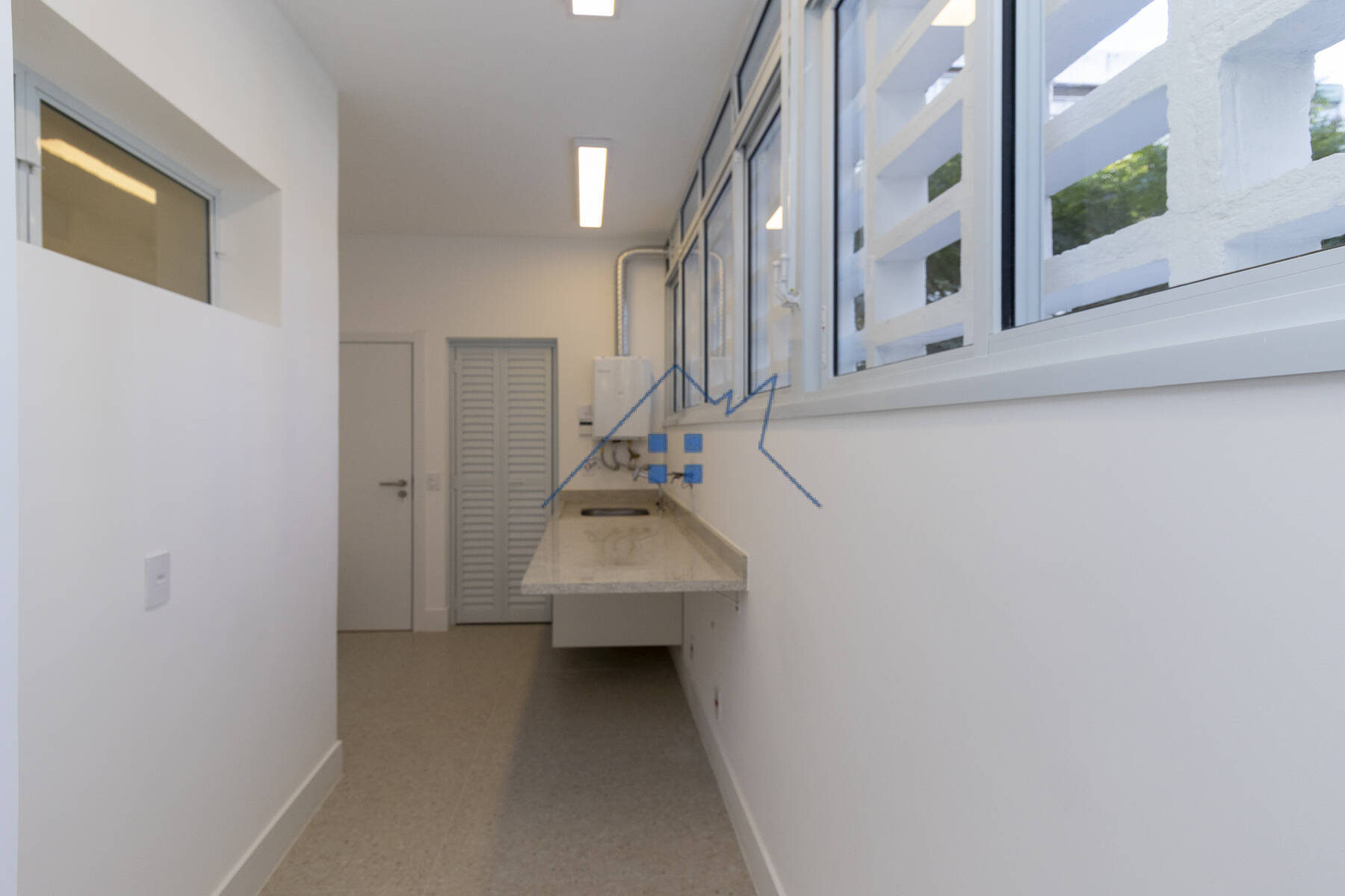 Apartamento, 3 quartos, 202 m² - Foto 50
