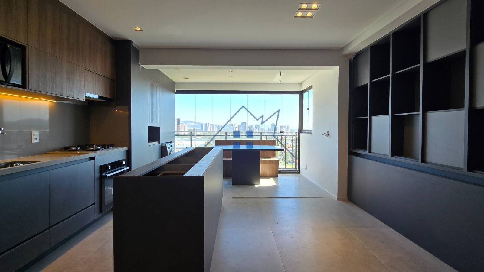 Apartamento, 2 quartos, 63 m² - Foto 4