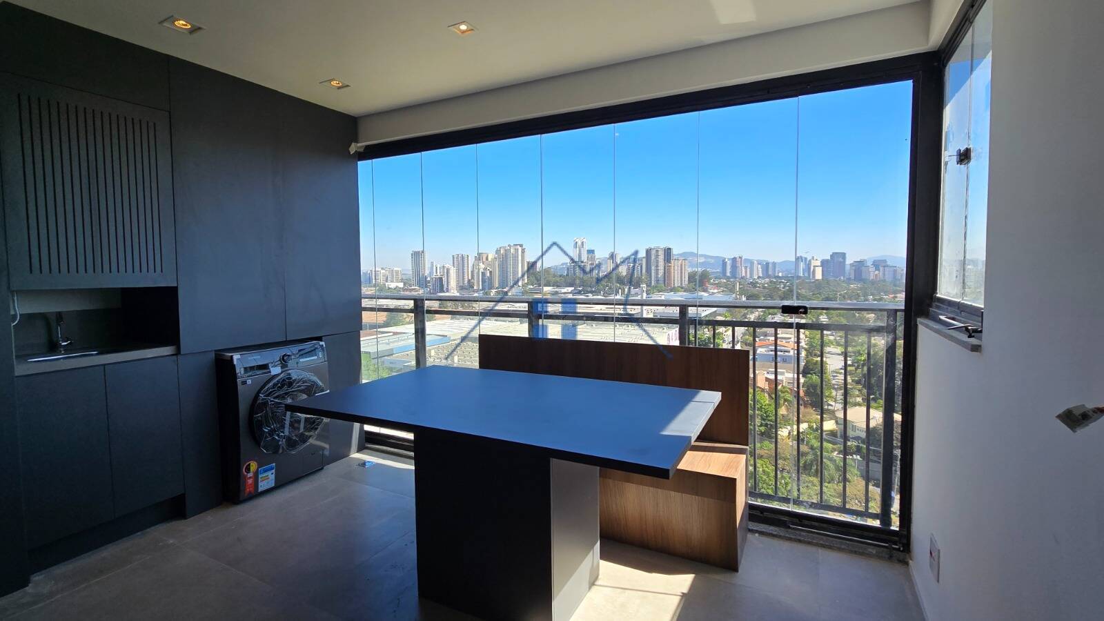 Apartamento, 2 quartos, 63 m² - Foto 5