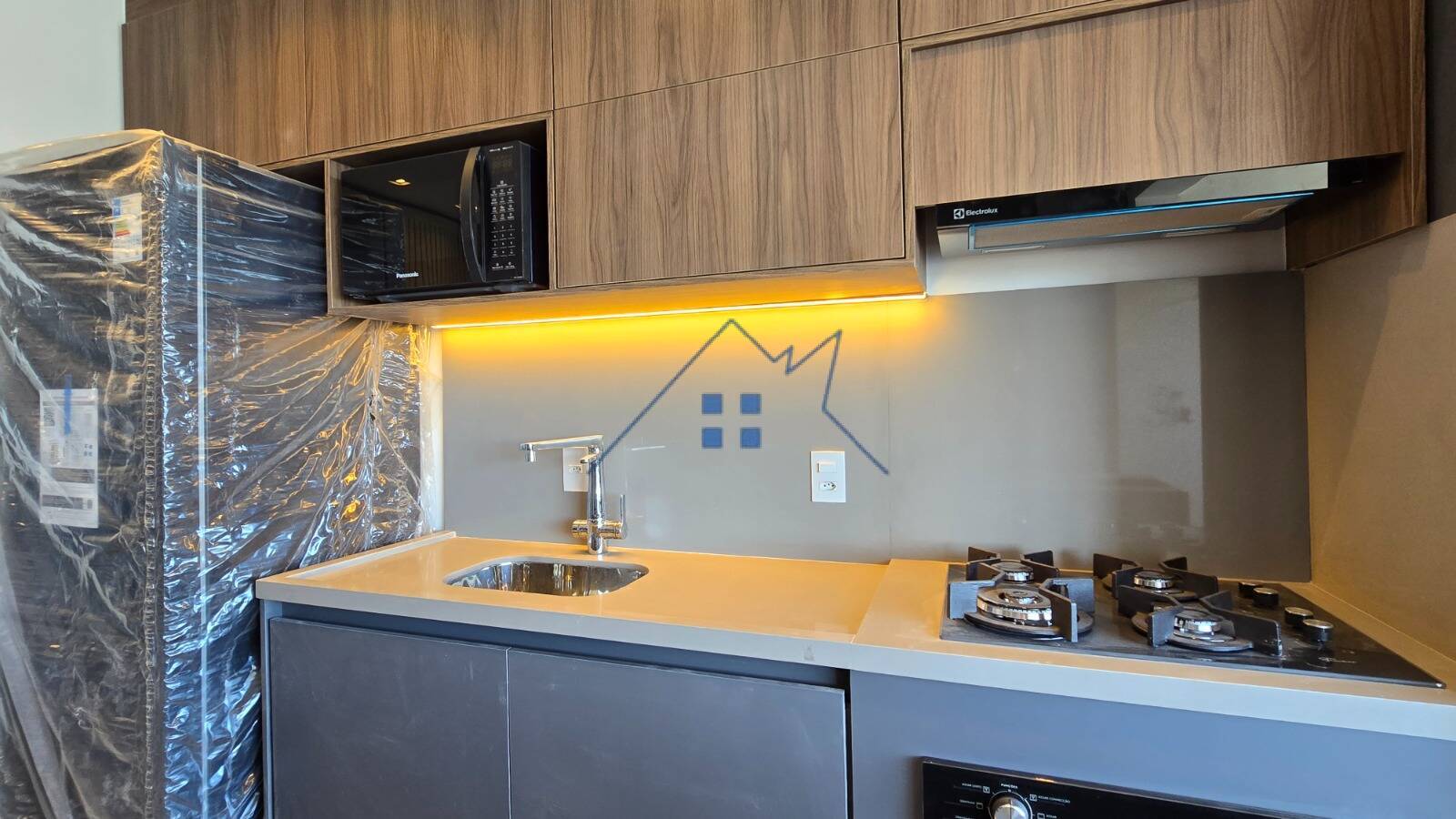 Apartamento, 2 quartos, 63 m² - Foto 9