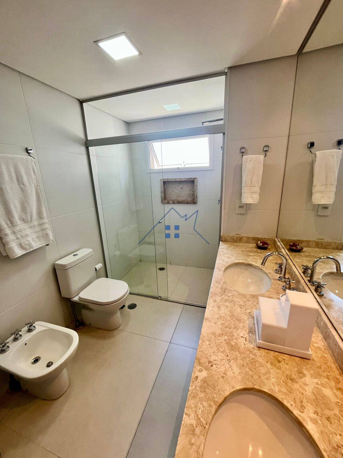 Apartamento, 3 quartos, 170 m² - Foto 6