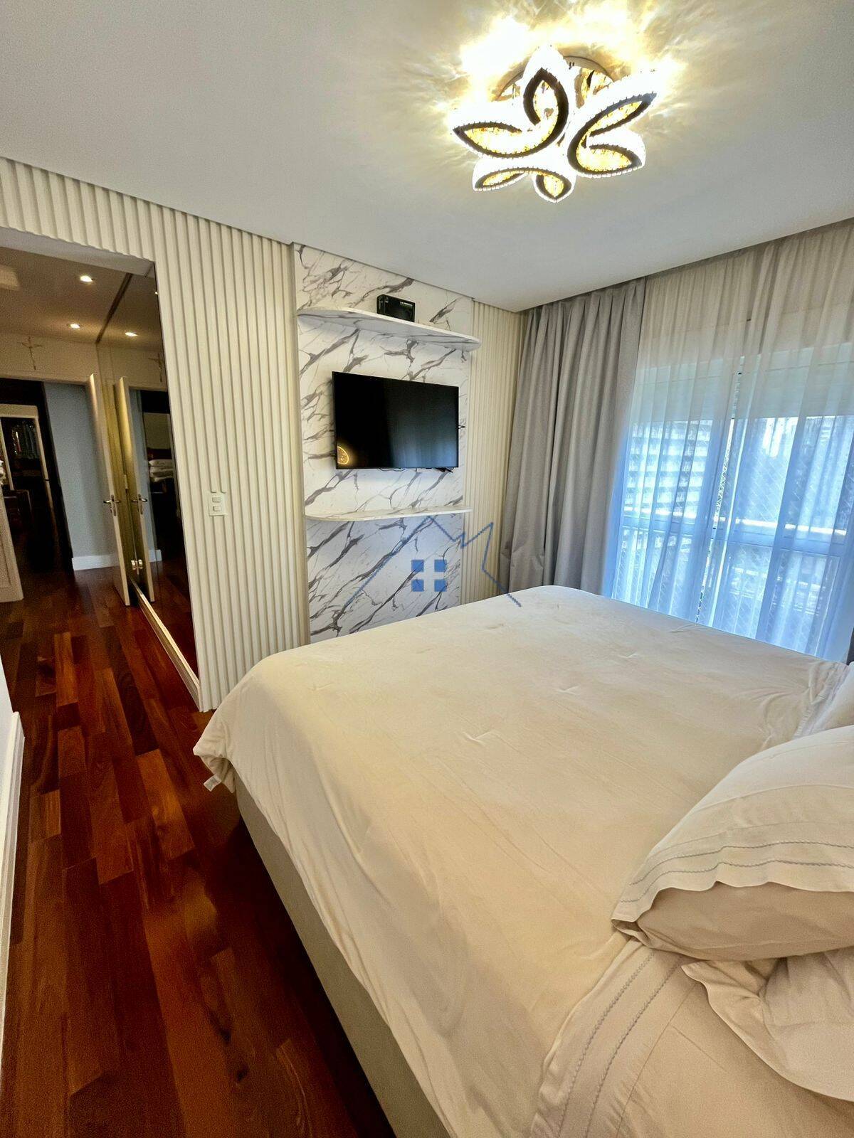 Apartamento, 3 quartos, 170 m² - Foto 5