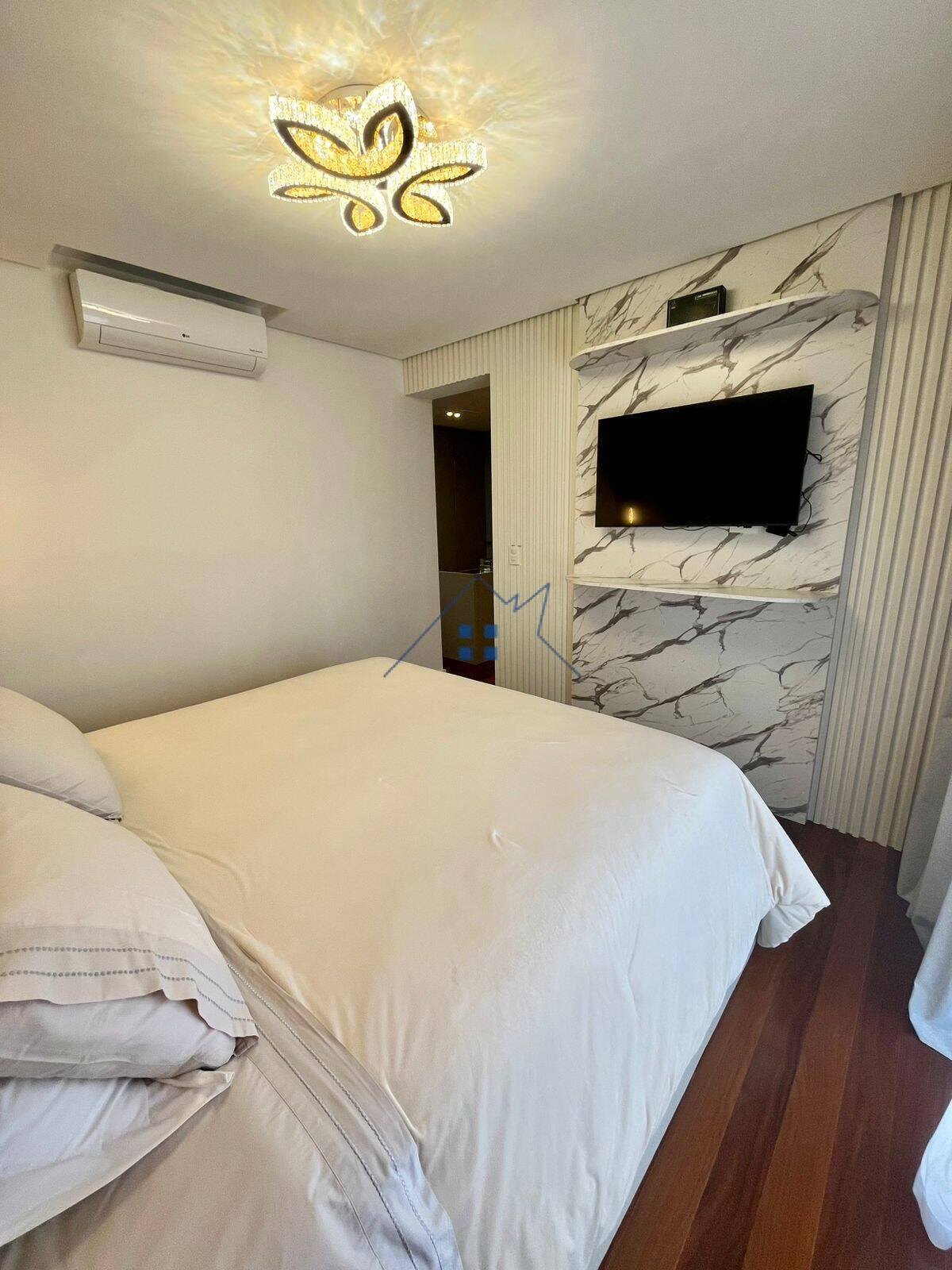 Apartamento, 3 quartos, 170 m² - Foto 8