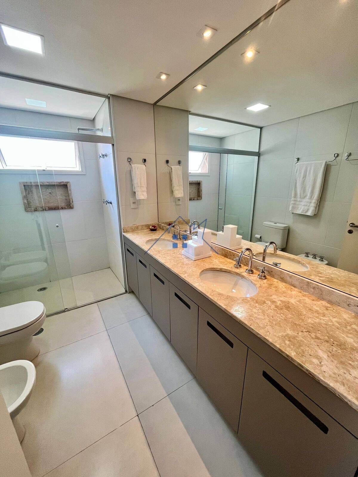 Apartamento, 3 quartos, 170 m² - Foto 7