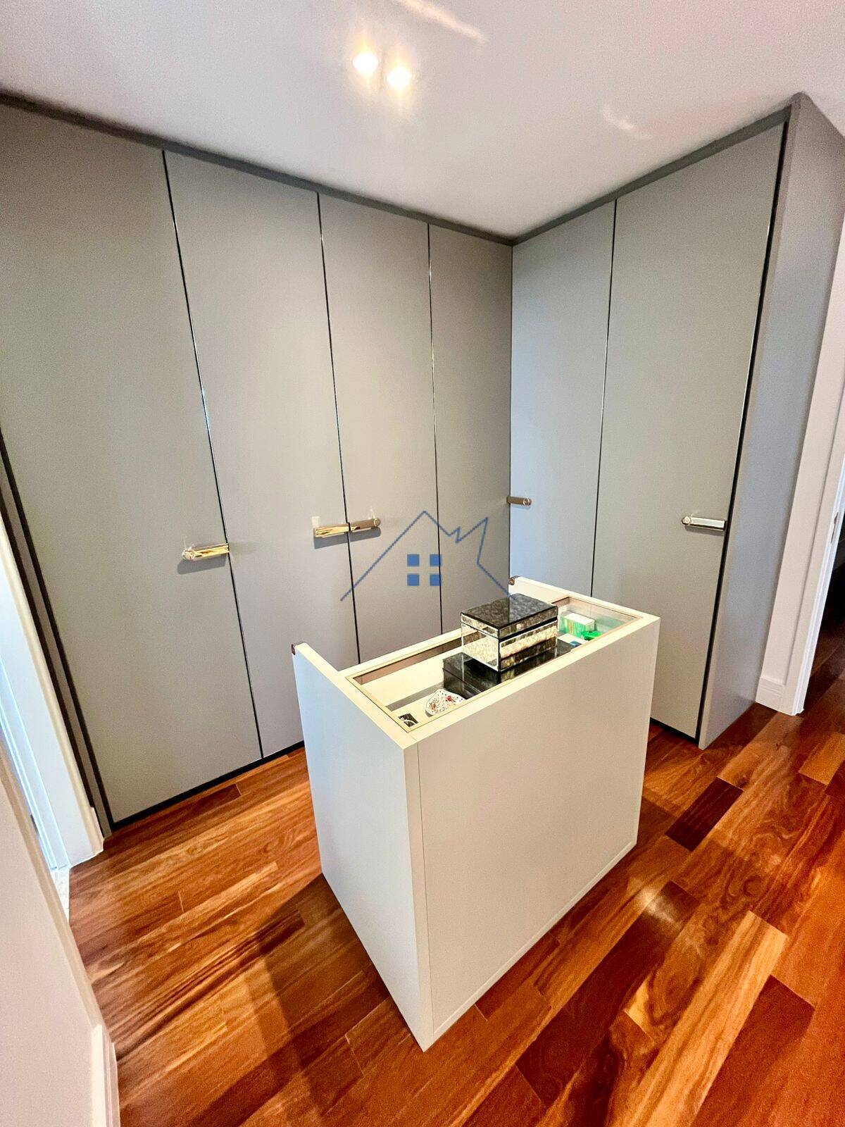 Apartamento, 3 quartos, 170 m² - Foto 12