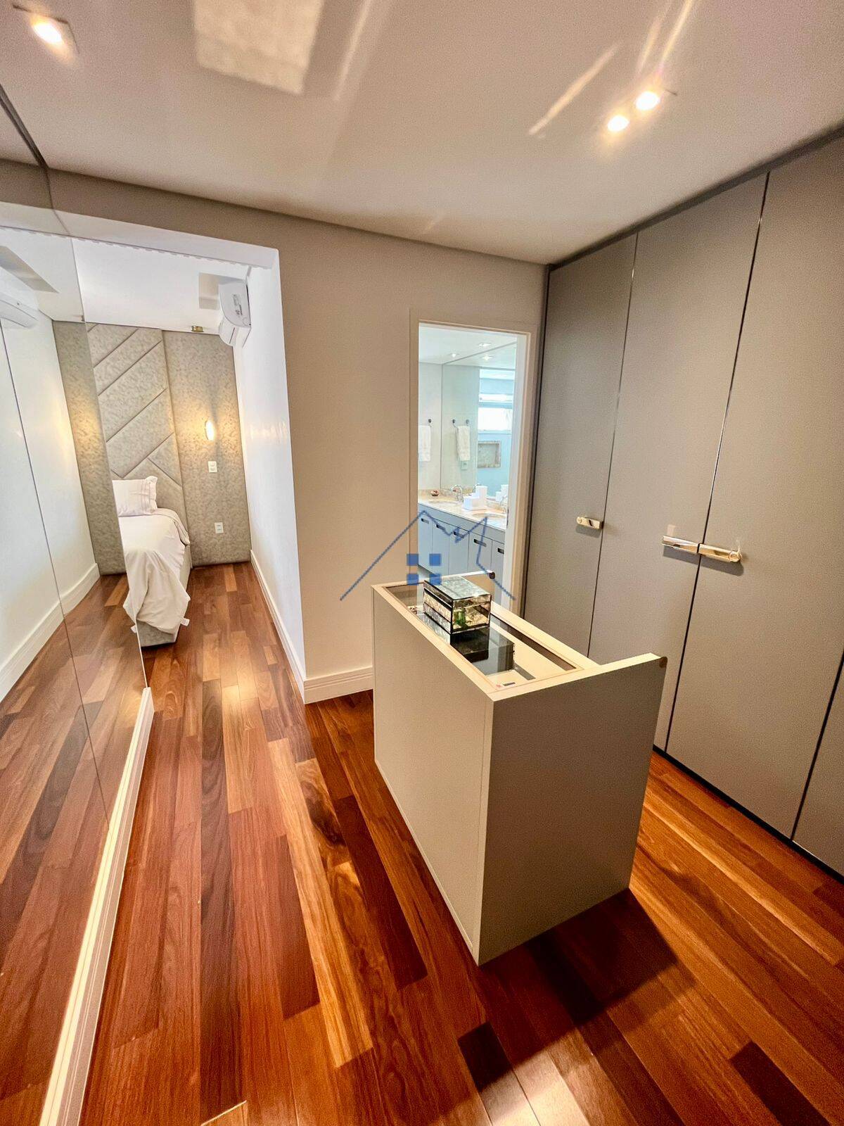 Apartamento, 3 quartos, 170 m² - Foto 13