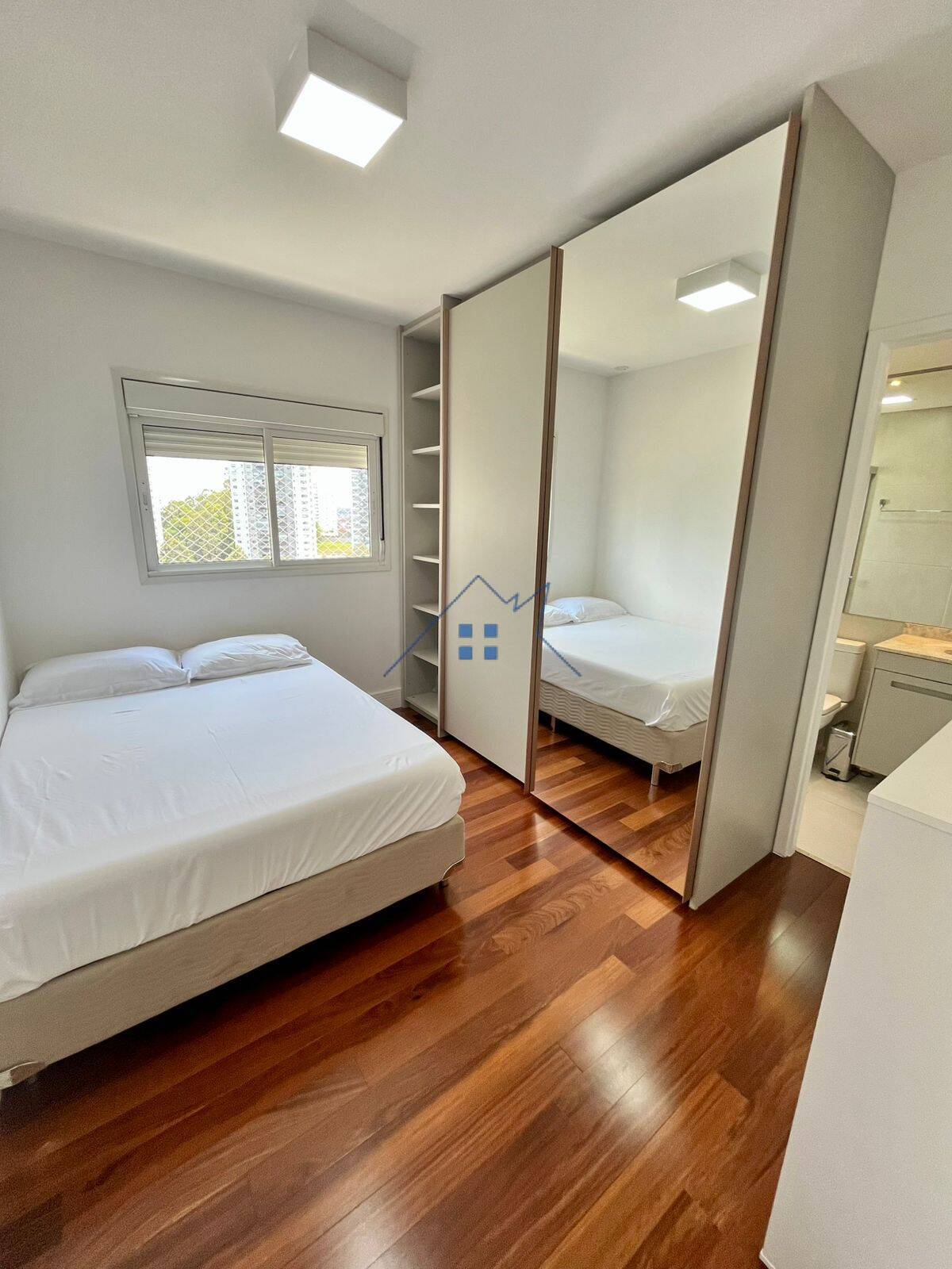 Apartamento, 3 quartos, 170 m² - Foto 9