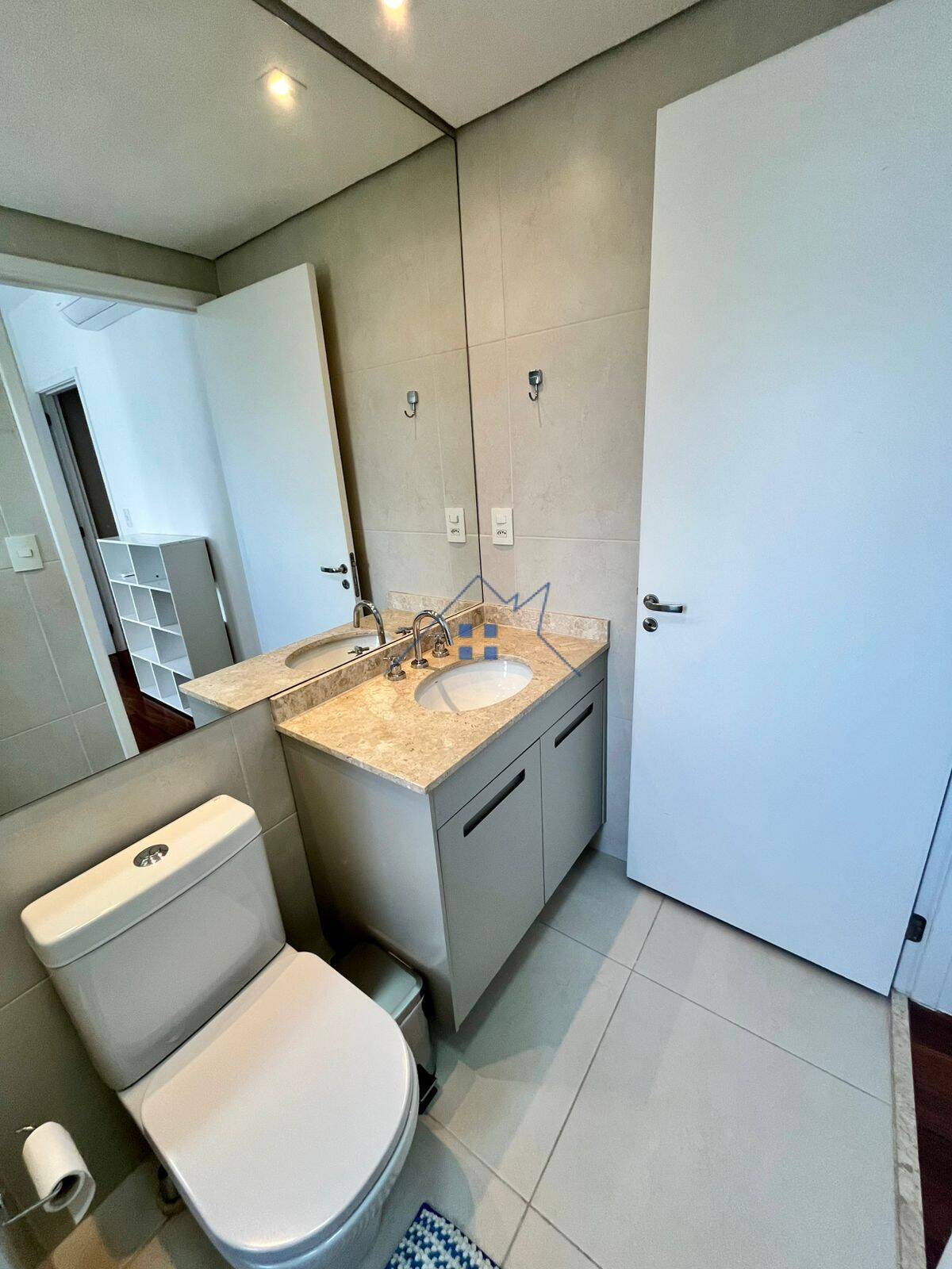 Apartamento, 3 quartos, 170 m² - Foto 11