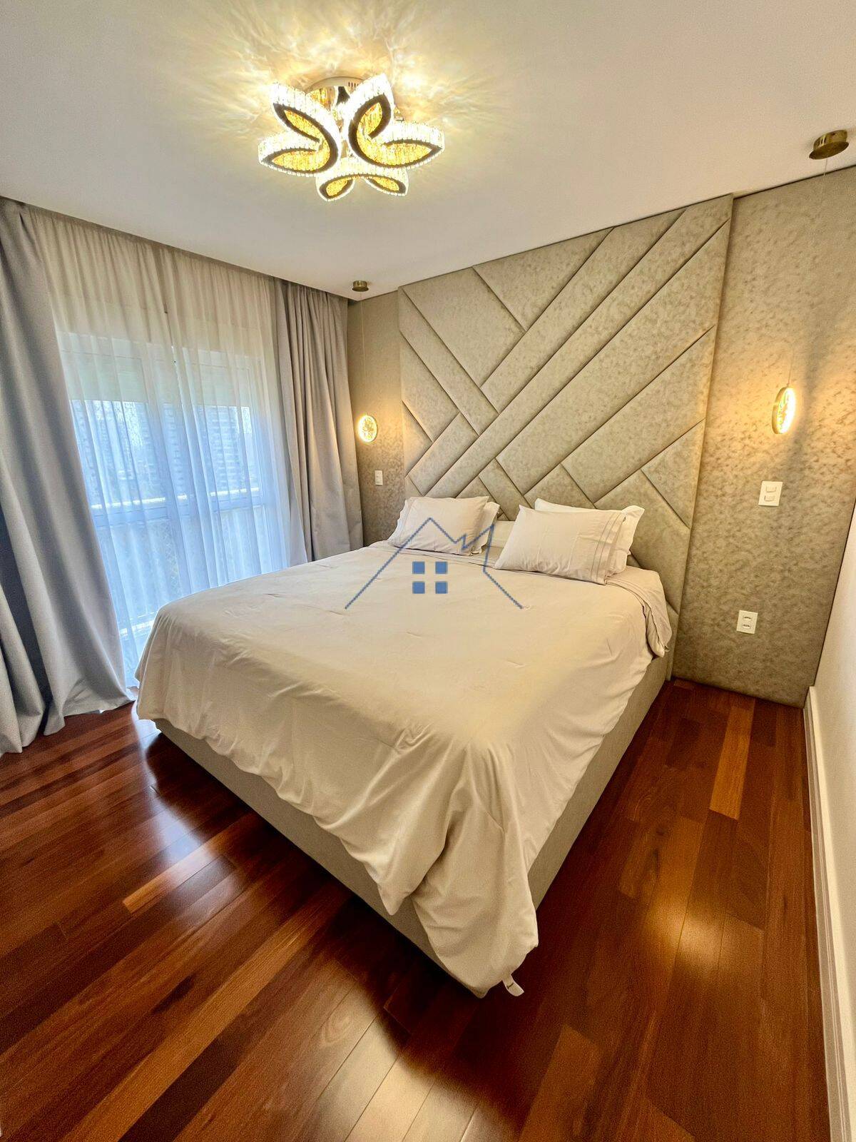 Apartamento, 3 quartos, 170 m² - Foto 14