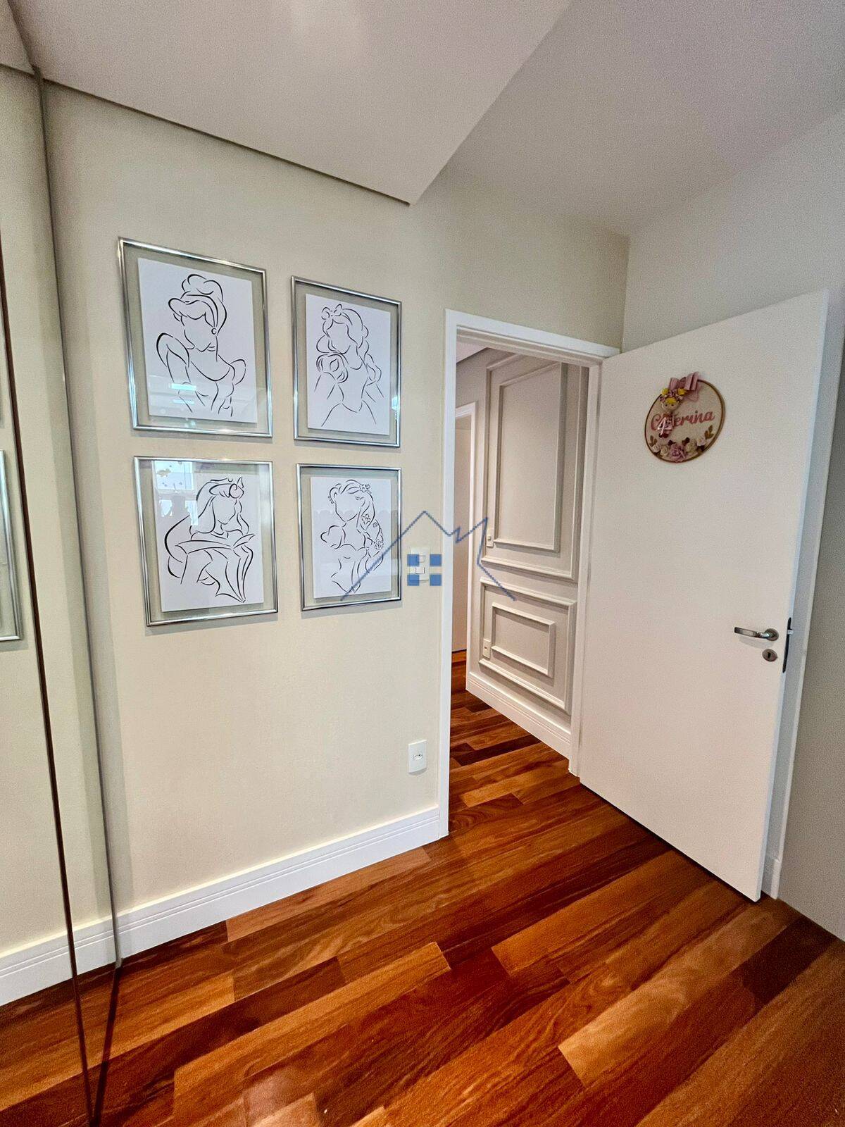 Apartamento, 3 quartos, 170 m² - Foto 21