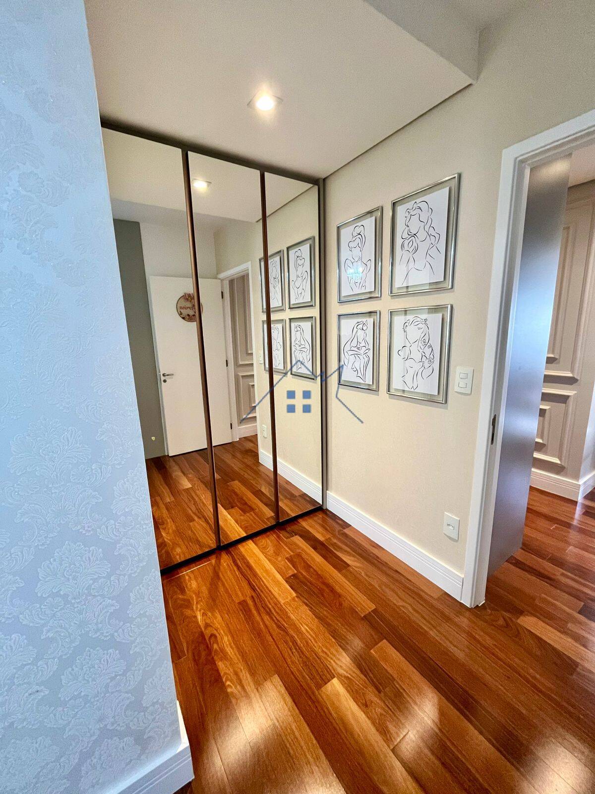 Apartamento, 3 quartos, 170 m² - Foto 20