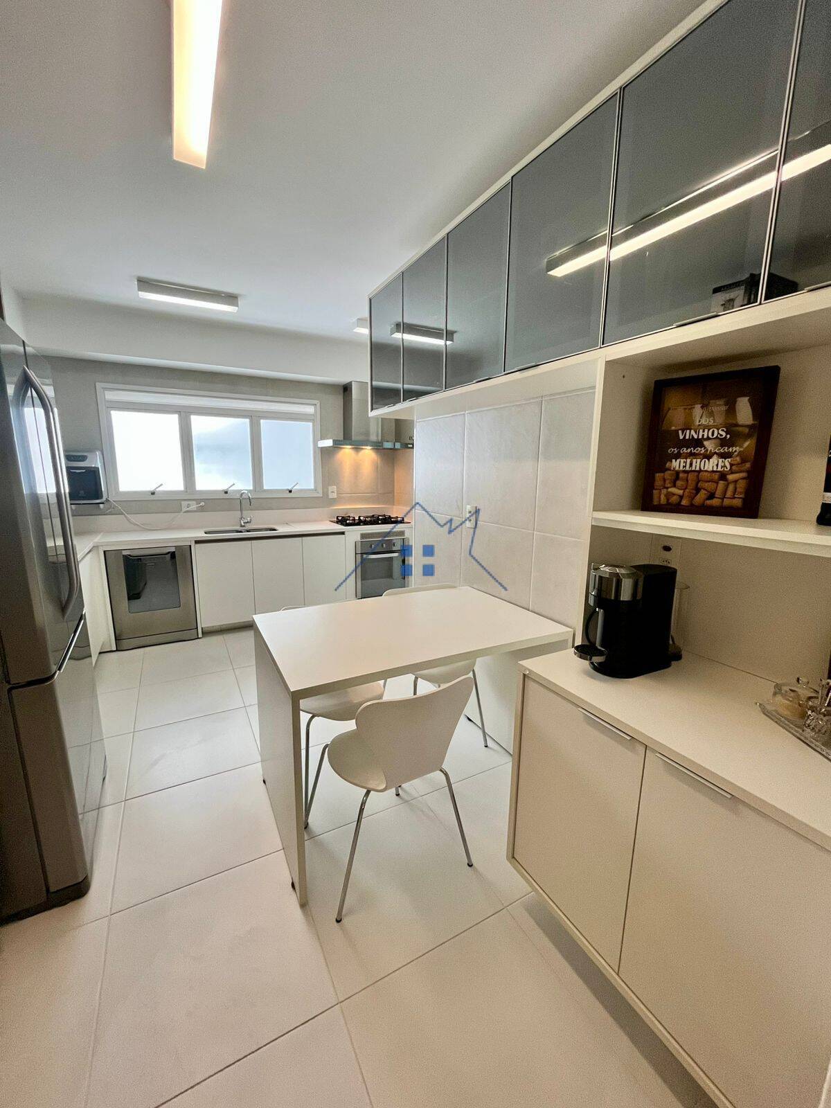Apartamento, 3 quartos, 170 m² - Foto 23