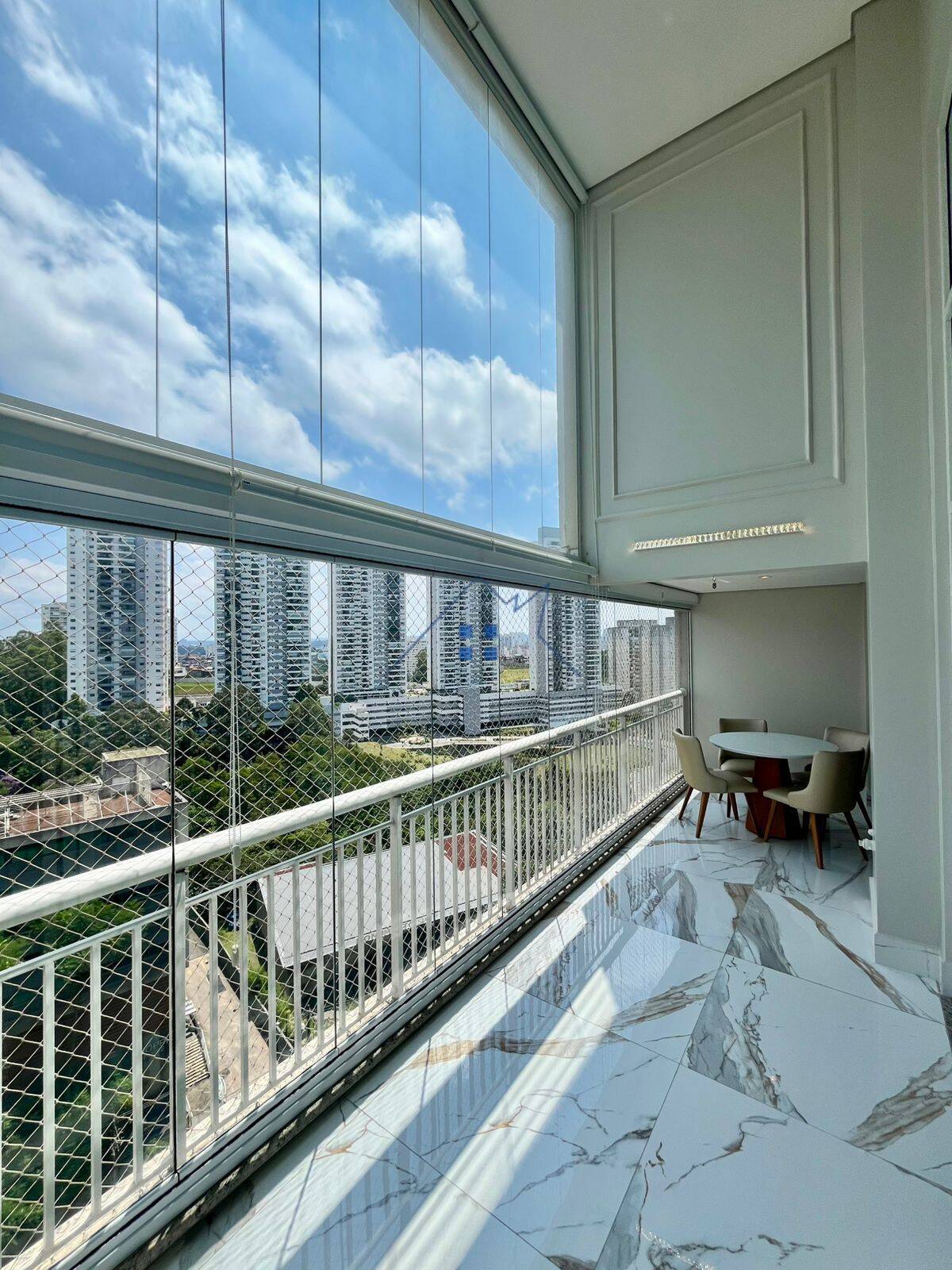 Apartamento, 3 quartos, 170 m² - Foto 26